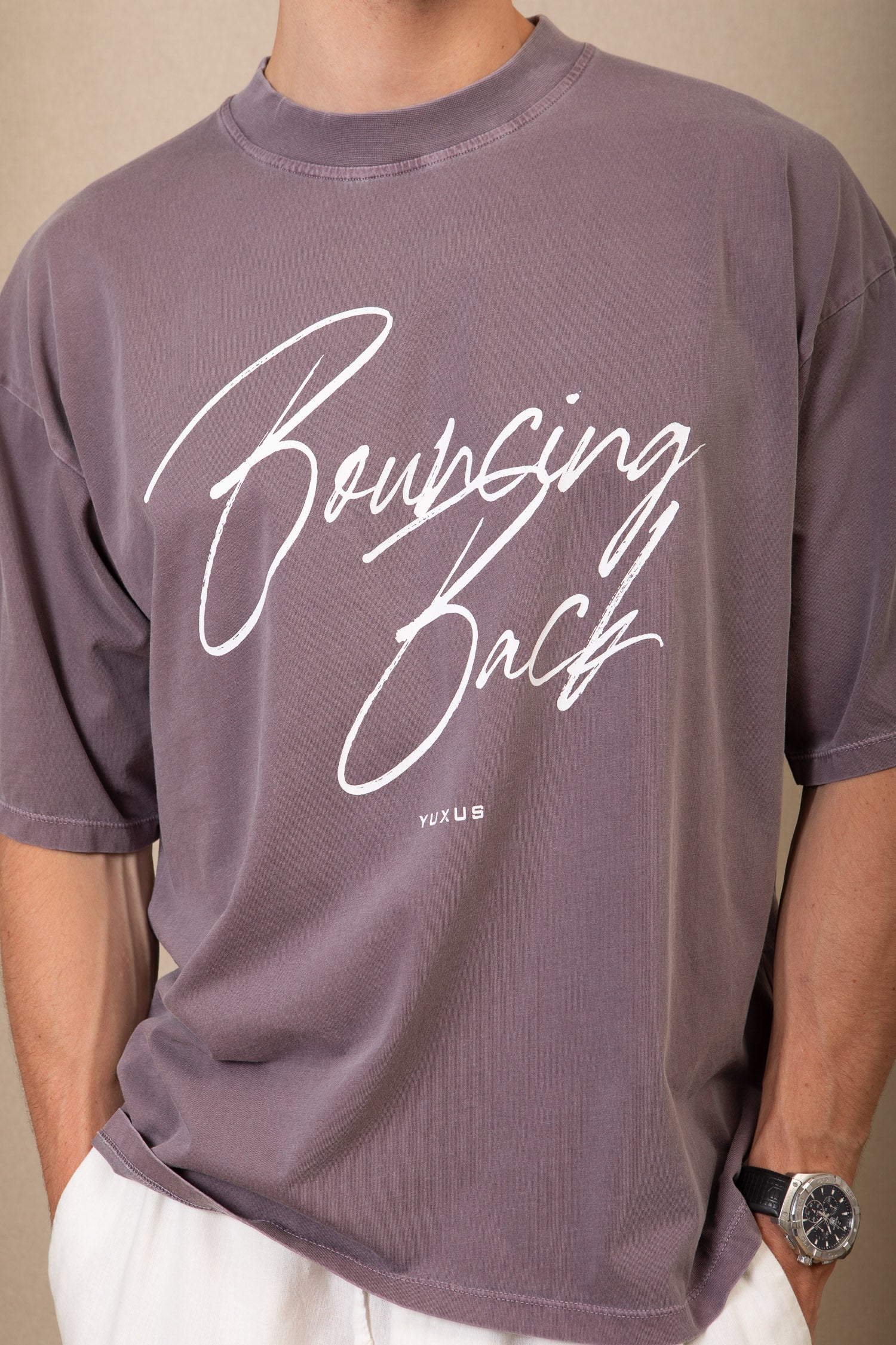 EMBOID "STAMINA" T-SHIRT - Image 2