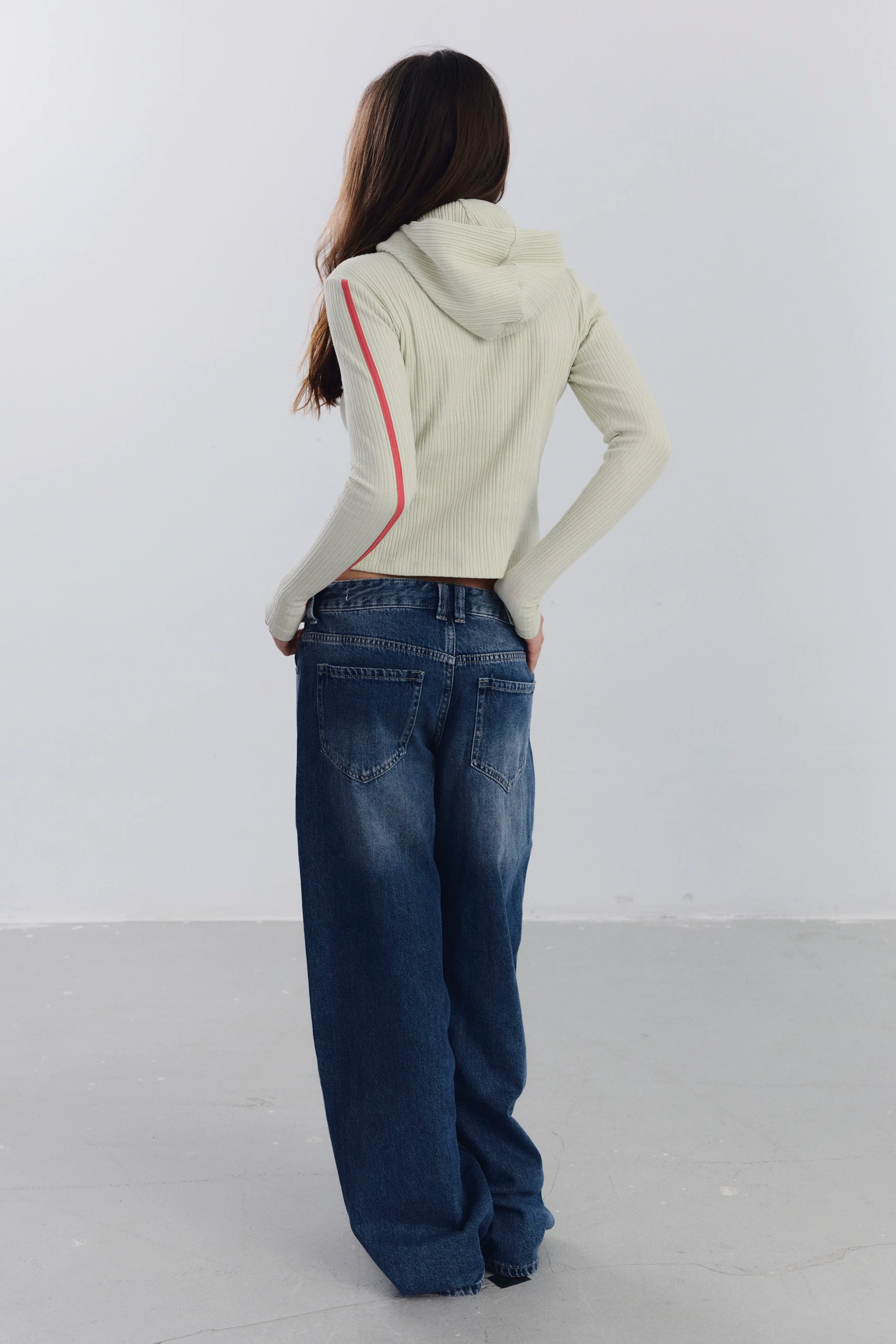 FIELD "FORHER" HOODIE - Image 7