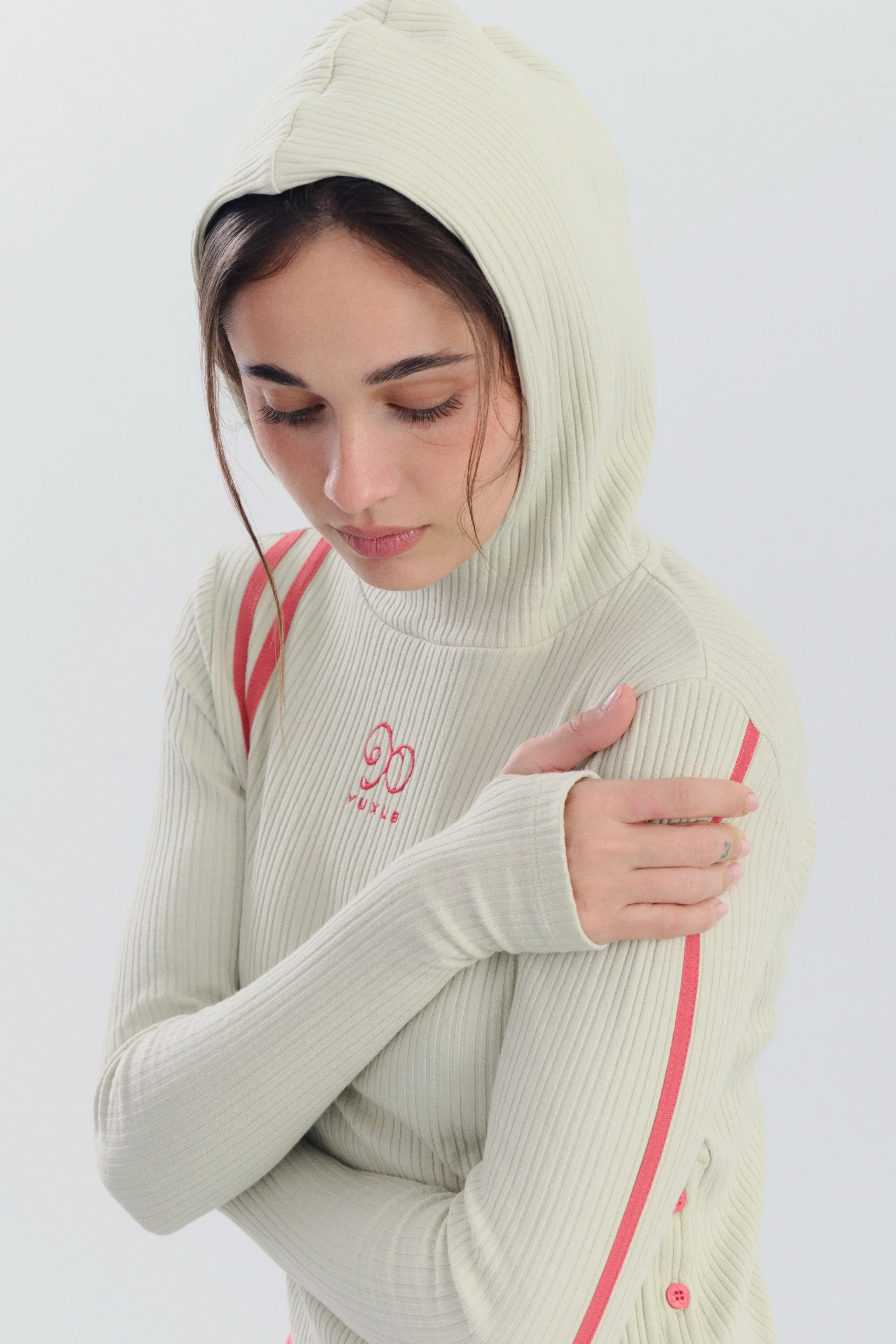 FIELD "FORHER" HOODIE - Image 9