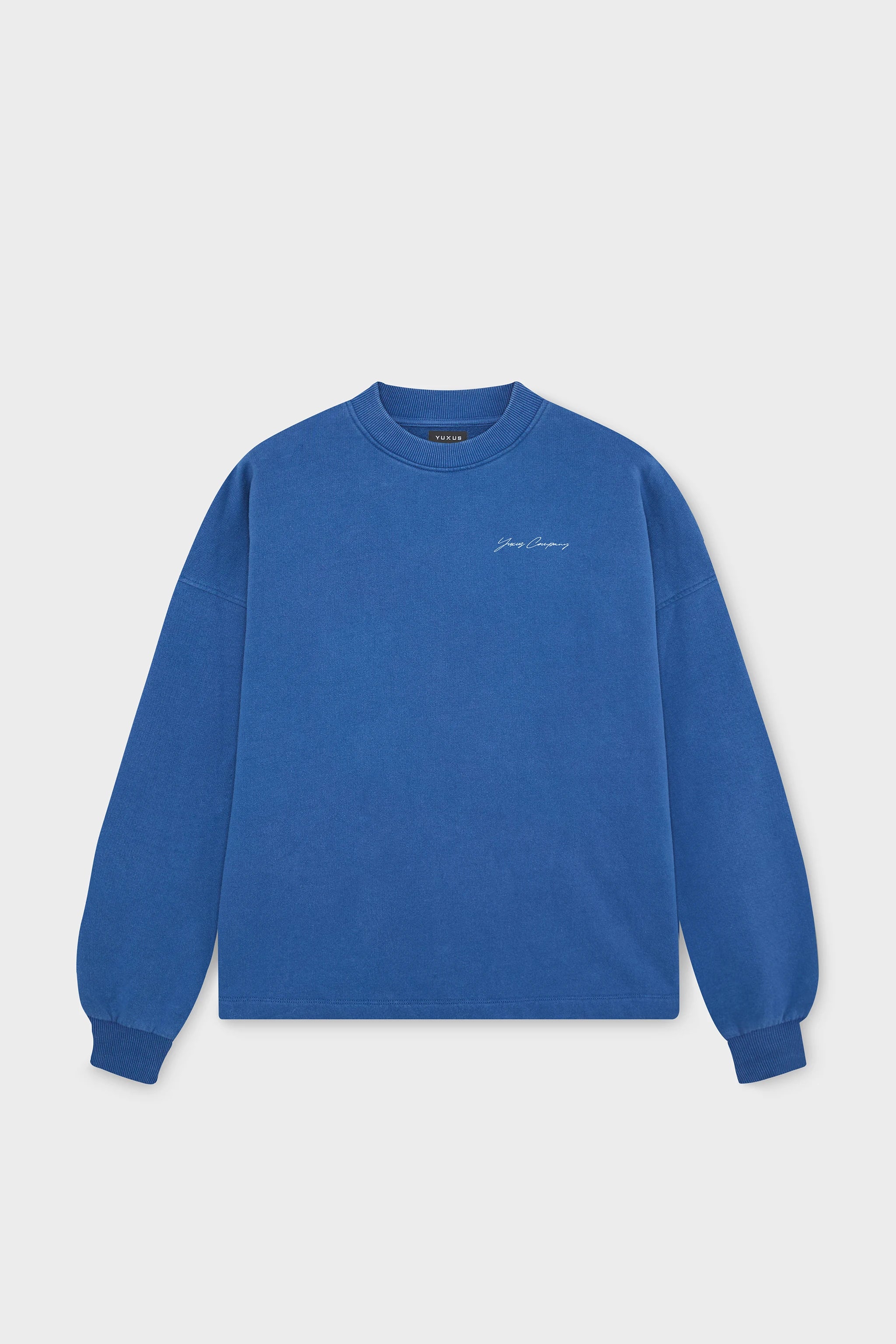 FLARE "GENESIS" CREWNECK - Image 3