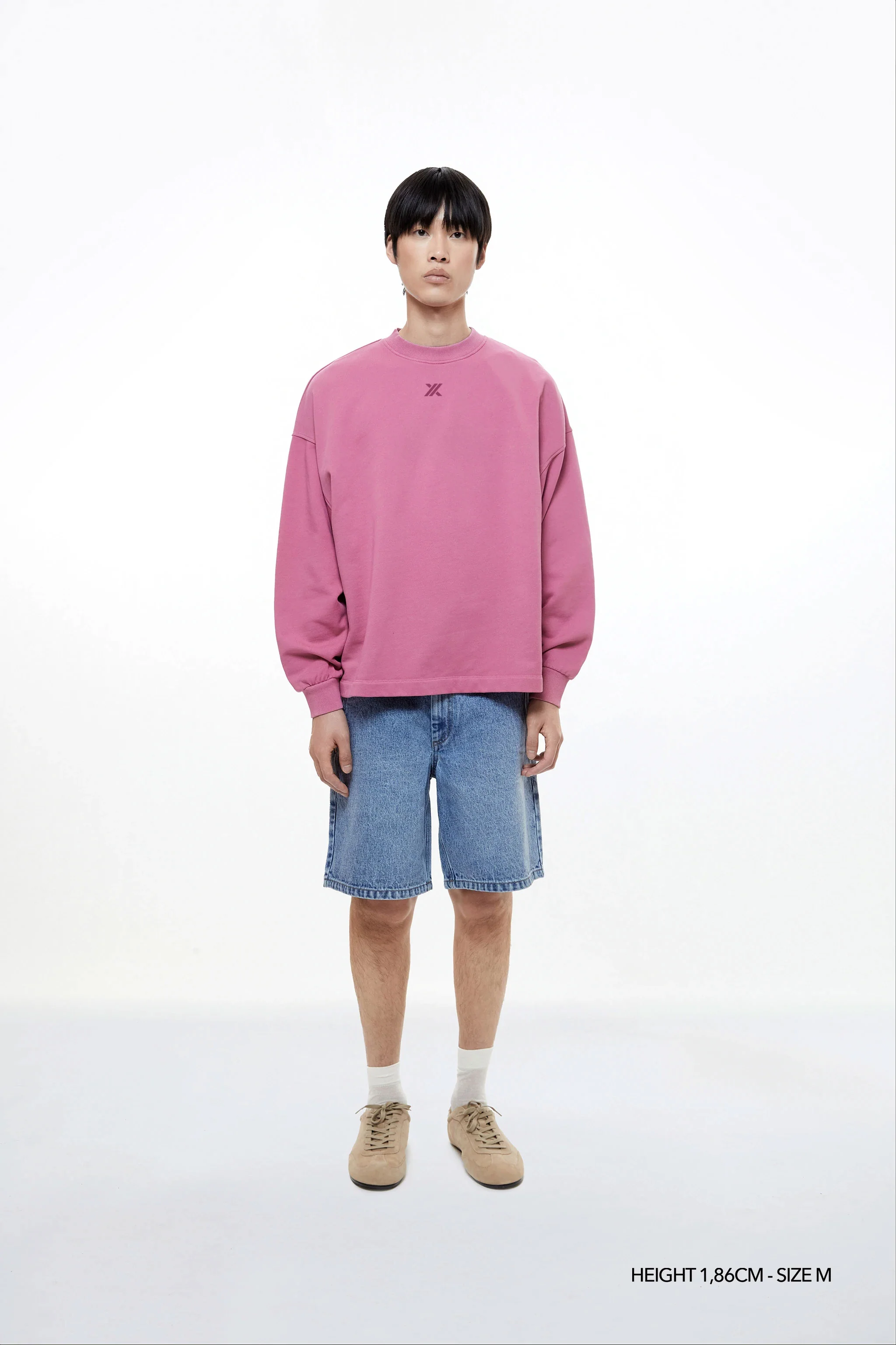 FLIRT "LE CLUB" CREWNECK - Image 7