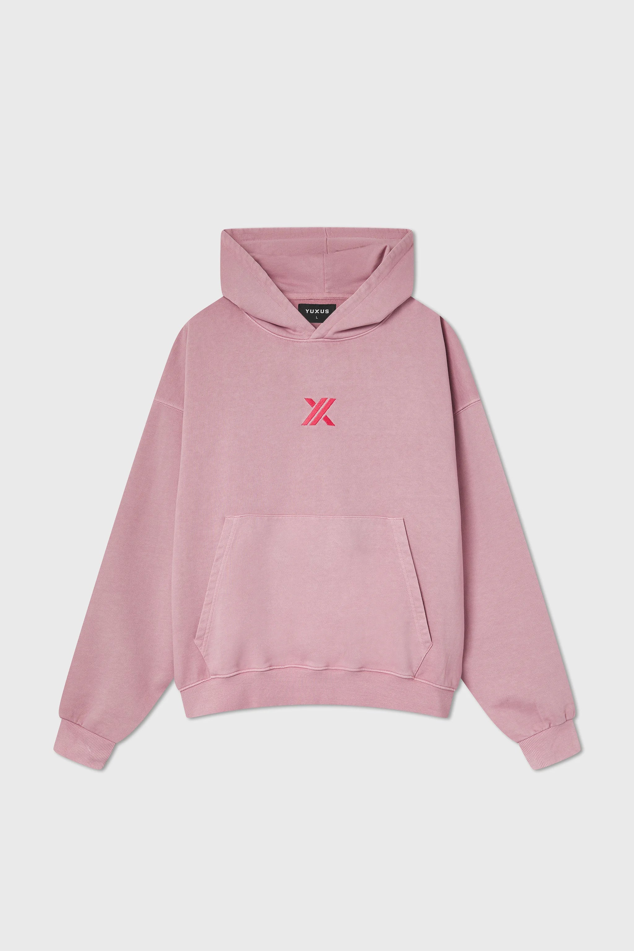 FLORAL "HONGDAE" HOODIE - Image 10