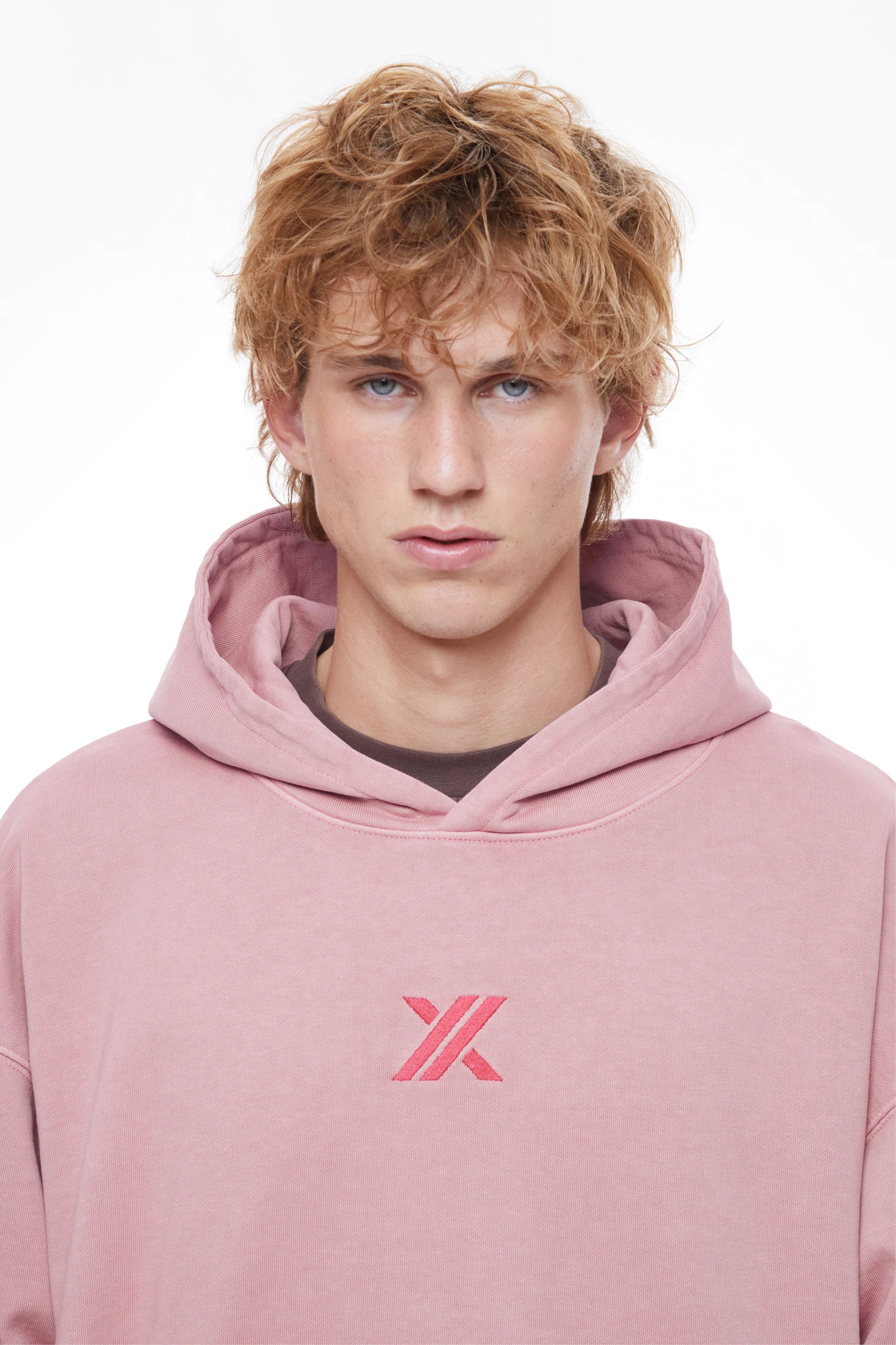 FLORAL "HONGDAE" HOODIE - Image 12