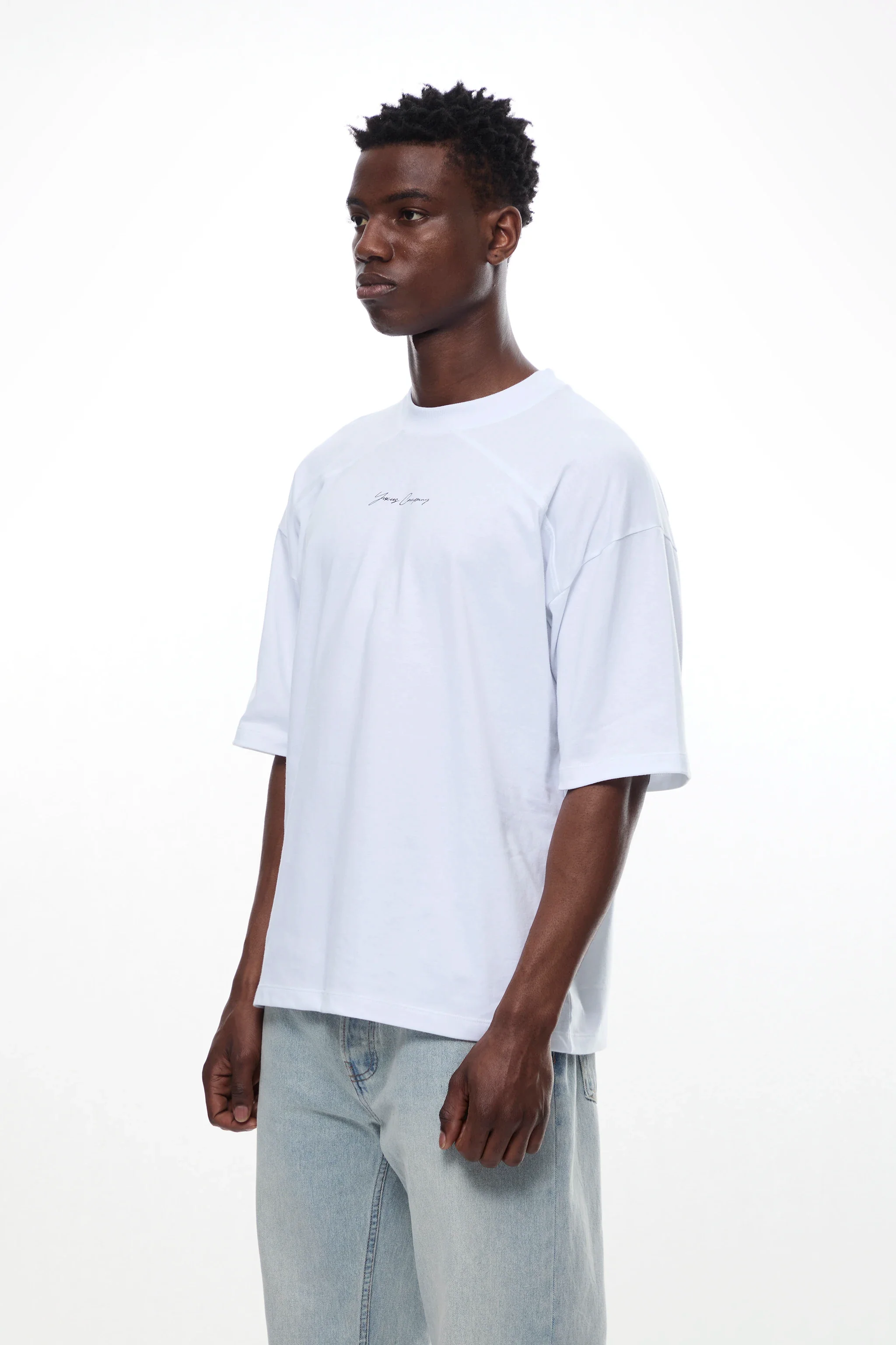FOAM "THREADS" T-SHIRT - Image 5