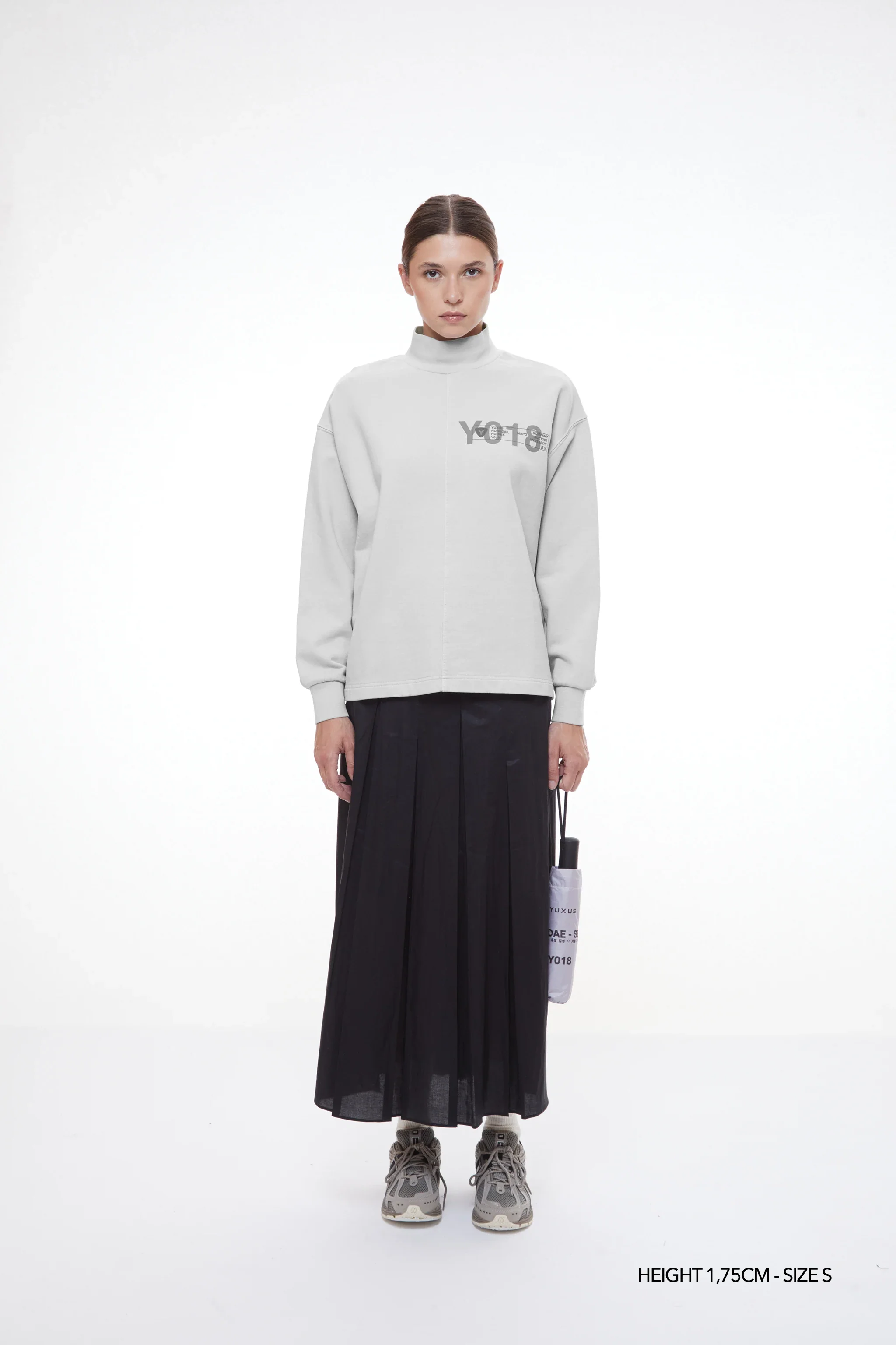 FORGE "HONGDAE" CREWNECK - Image 6