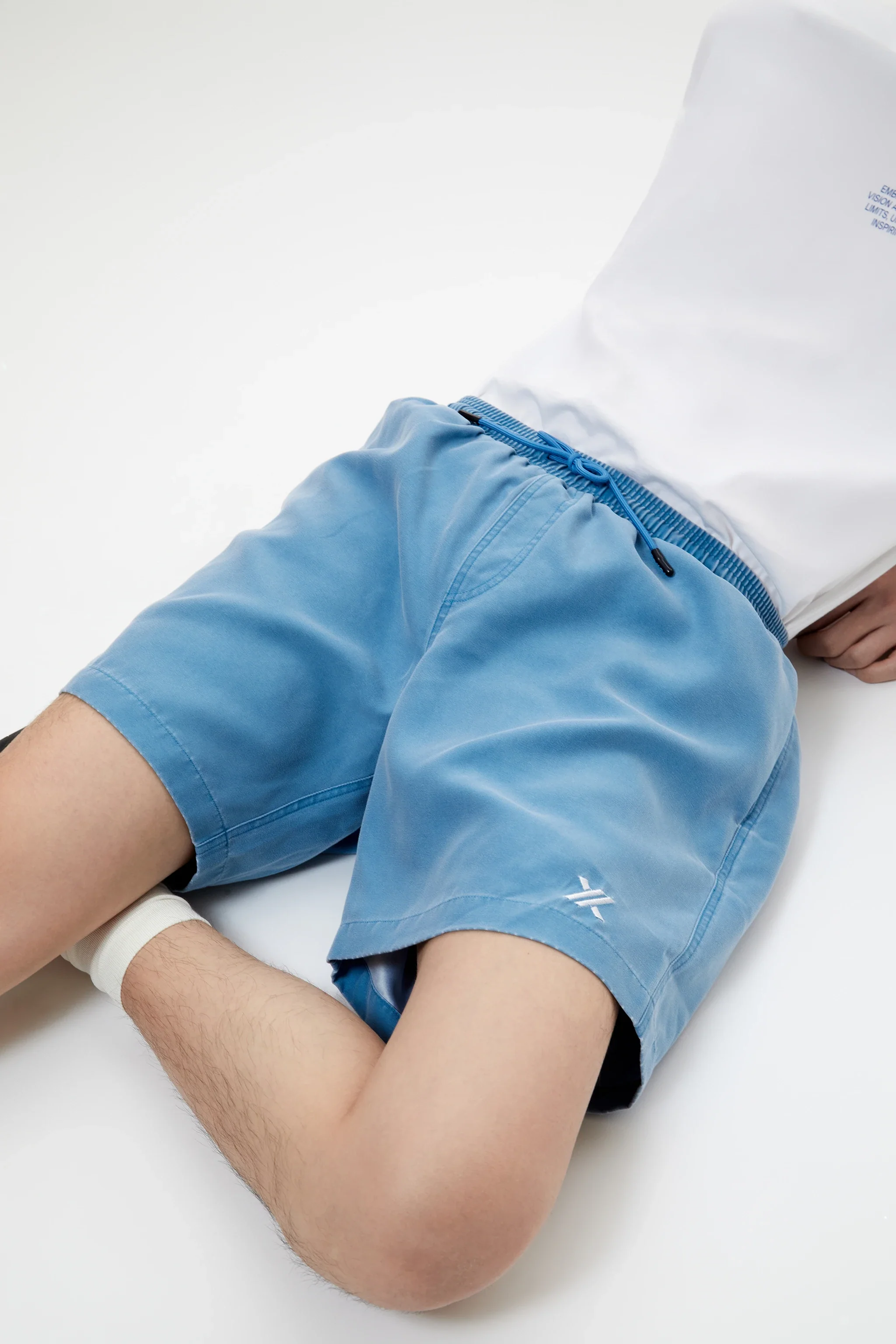 FROGGY "LE CLUB" SWIMSHORT - Image 2