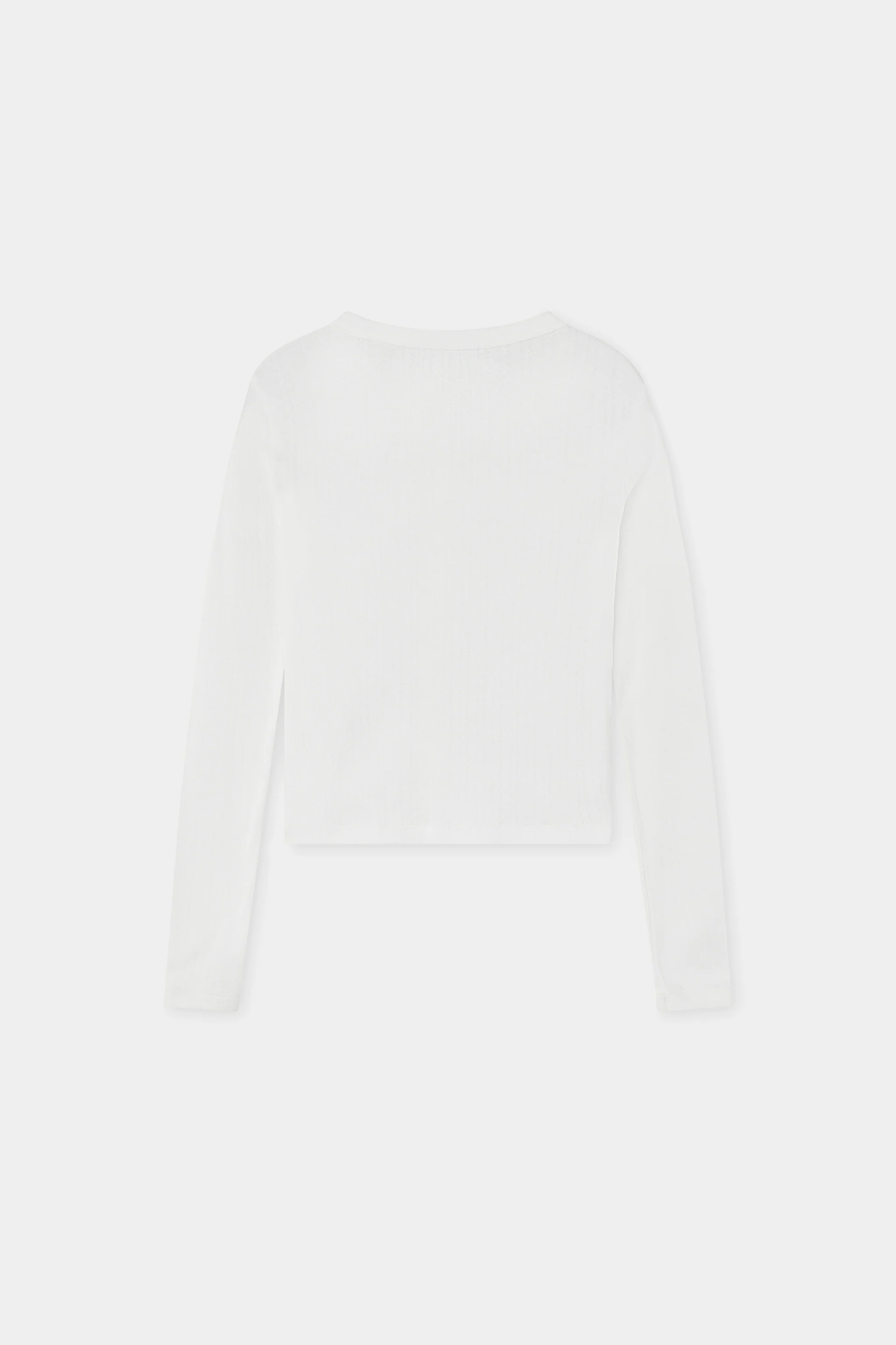 FROSTED "FORHER" TOP - Image 11