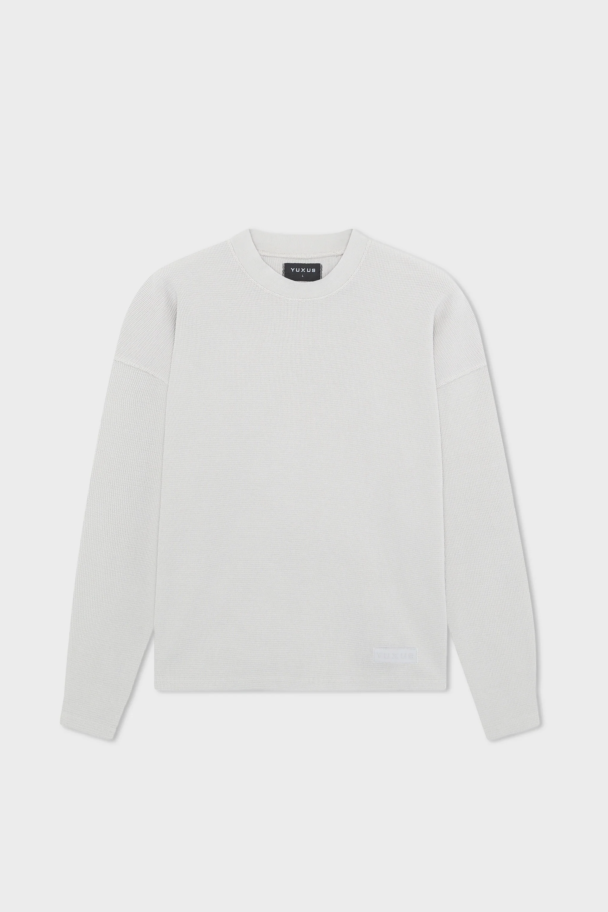 FROTH "LE CLUB" LONGSLEEVE - Image 3