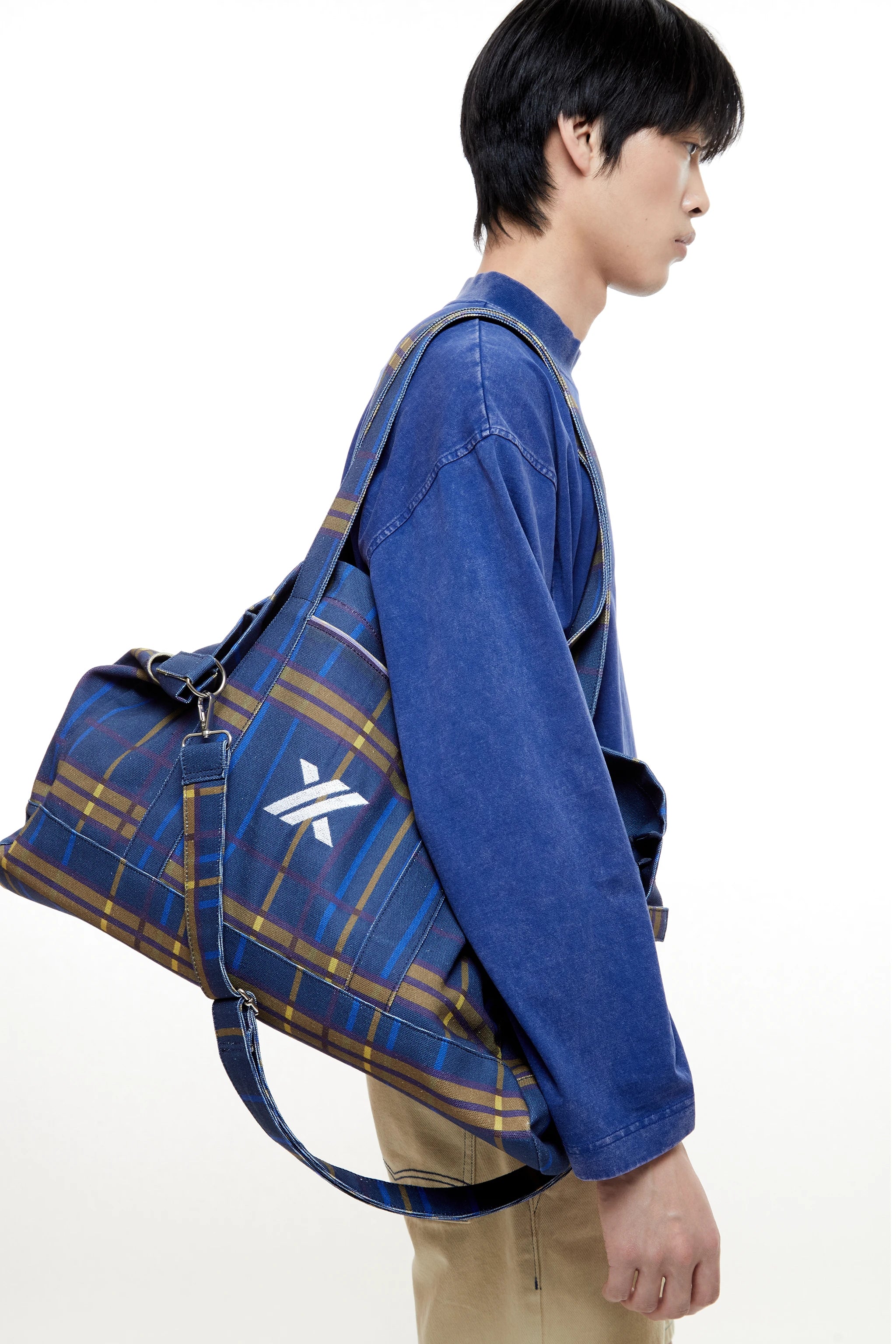 GALE "LE CLUB" BAG - Image 4