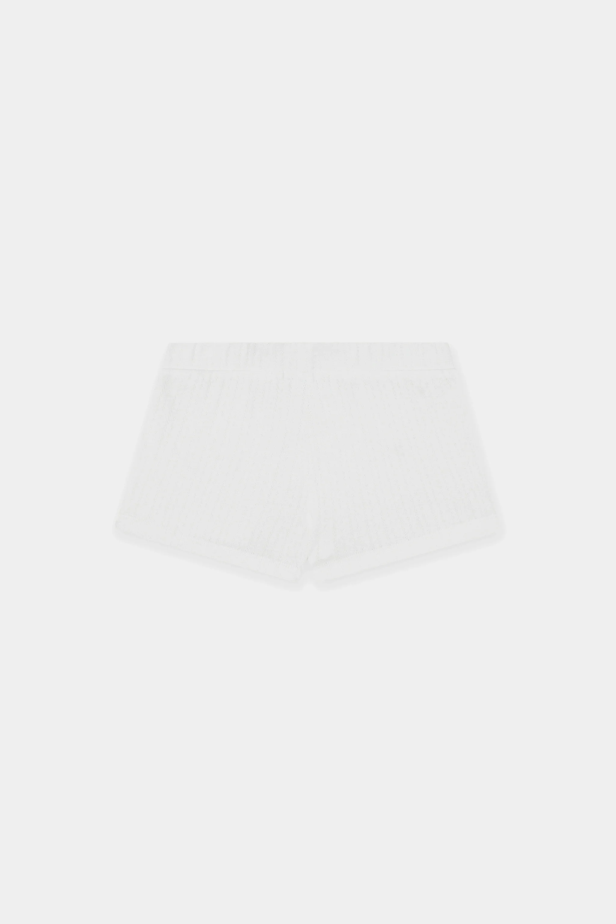 GAUZE "FORHER" SHORTS - Image 11
