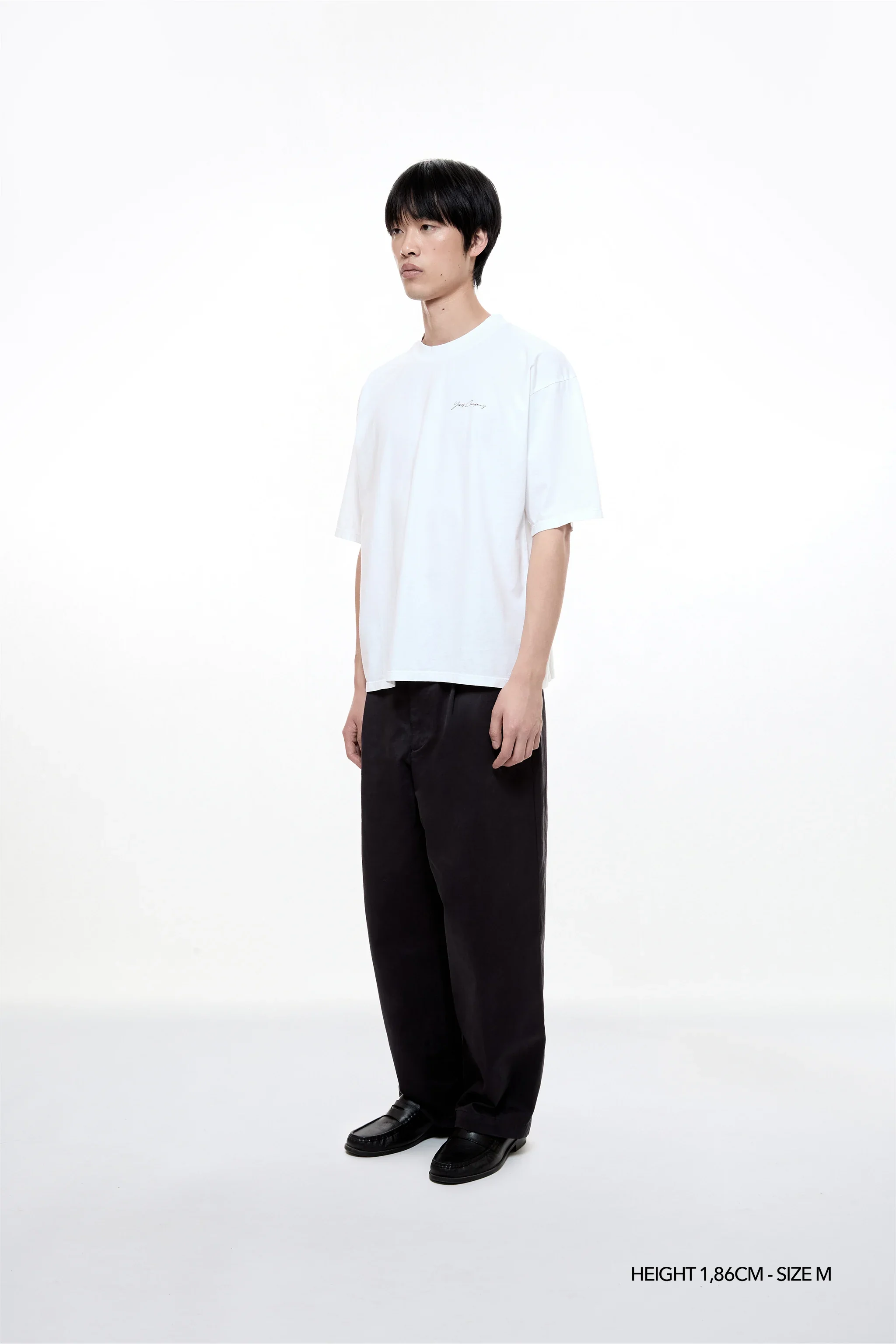 GLAZE "GENESIS" T-SHIRT - Image 9
