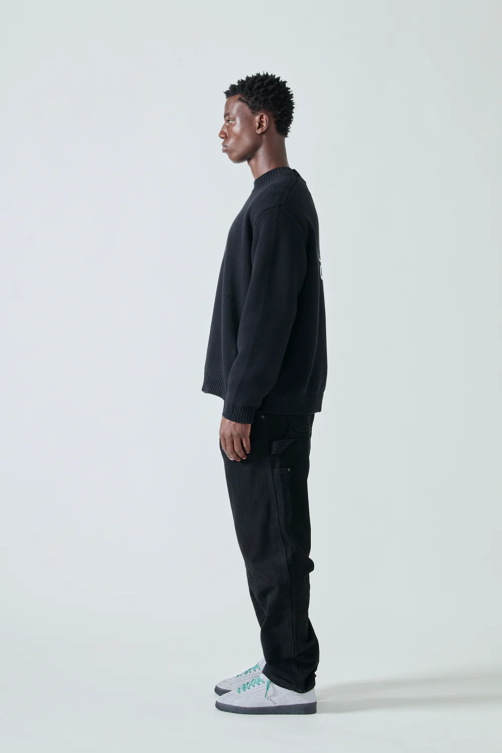 GRAVEL "NOVA" SNEAKERS - Image 11
