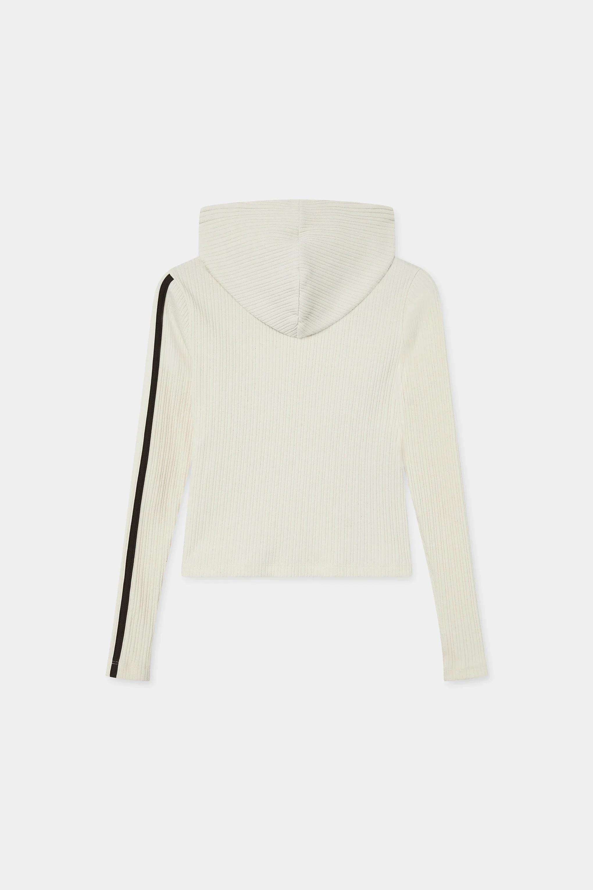 GREIGE "FORHER" HOODIE - Image 14