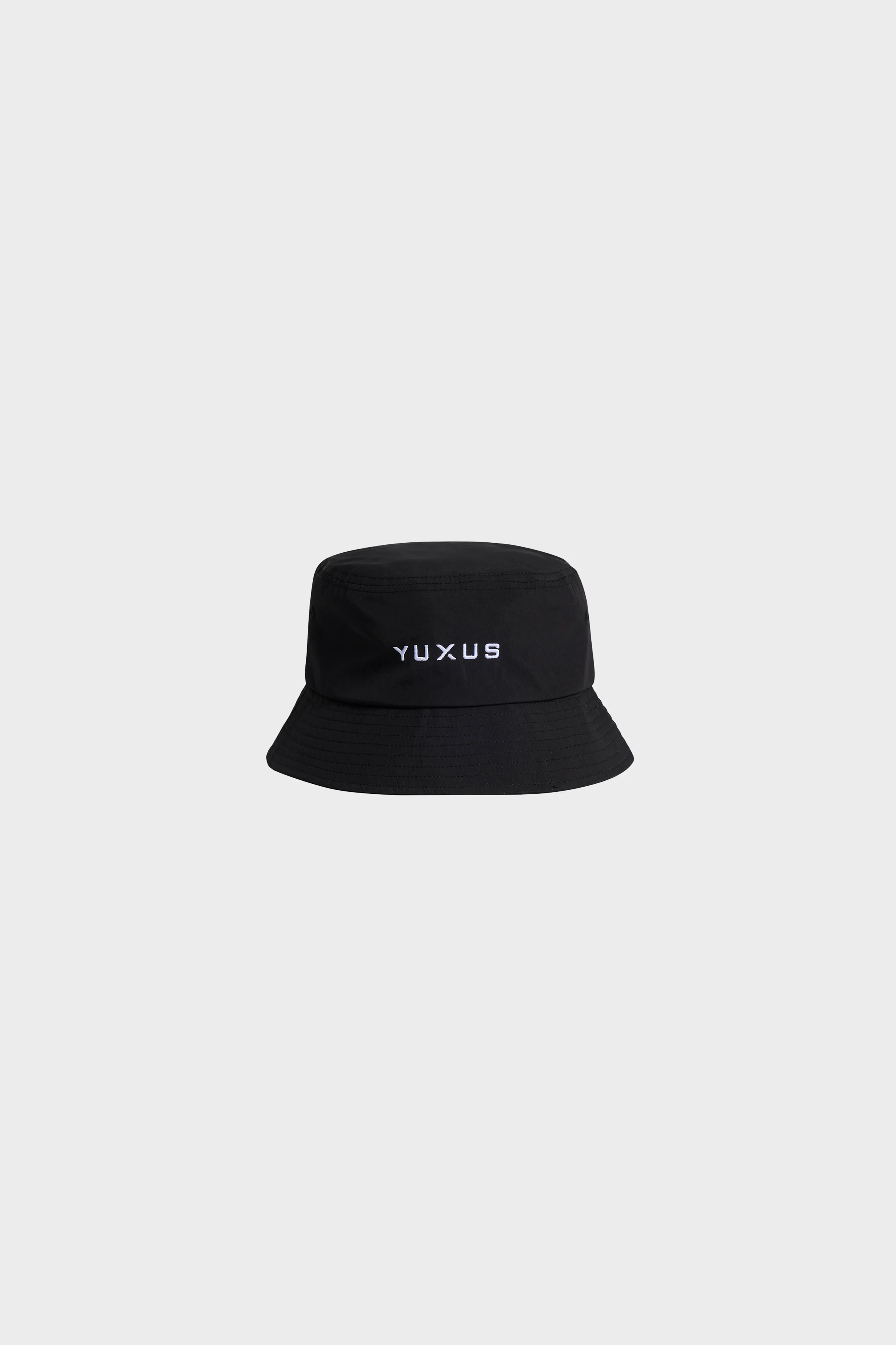 GRIM "GRAYSCALE" BUCKET HAT