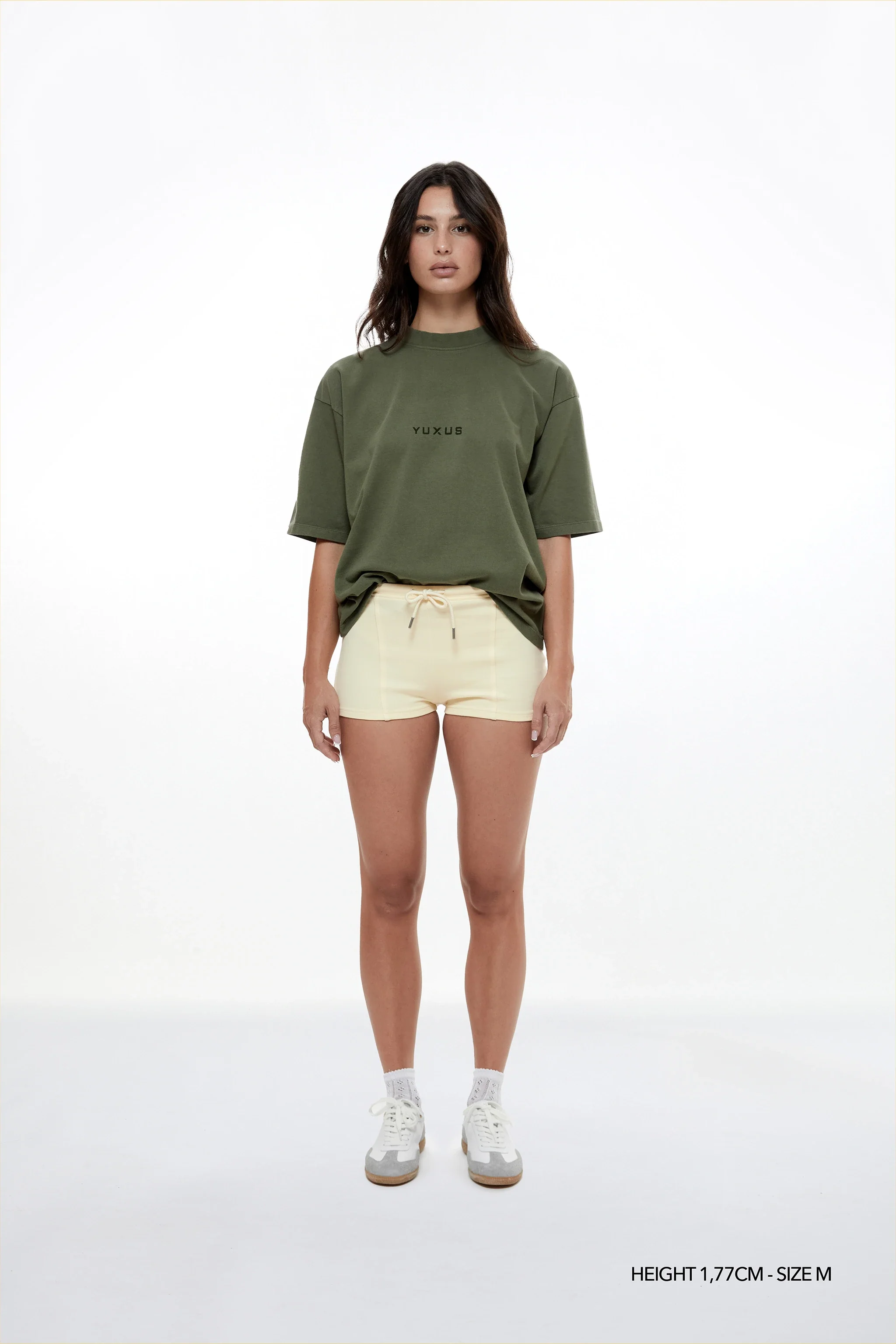 GROVE "LE CLUB" T-SHIRT - Image 5