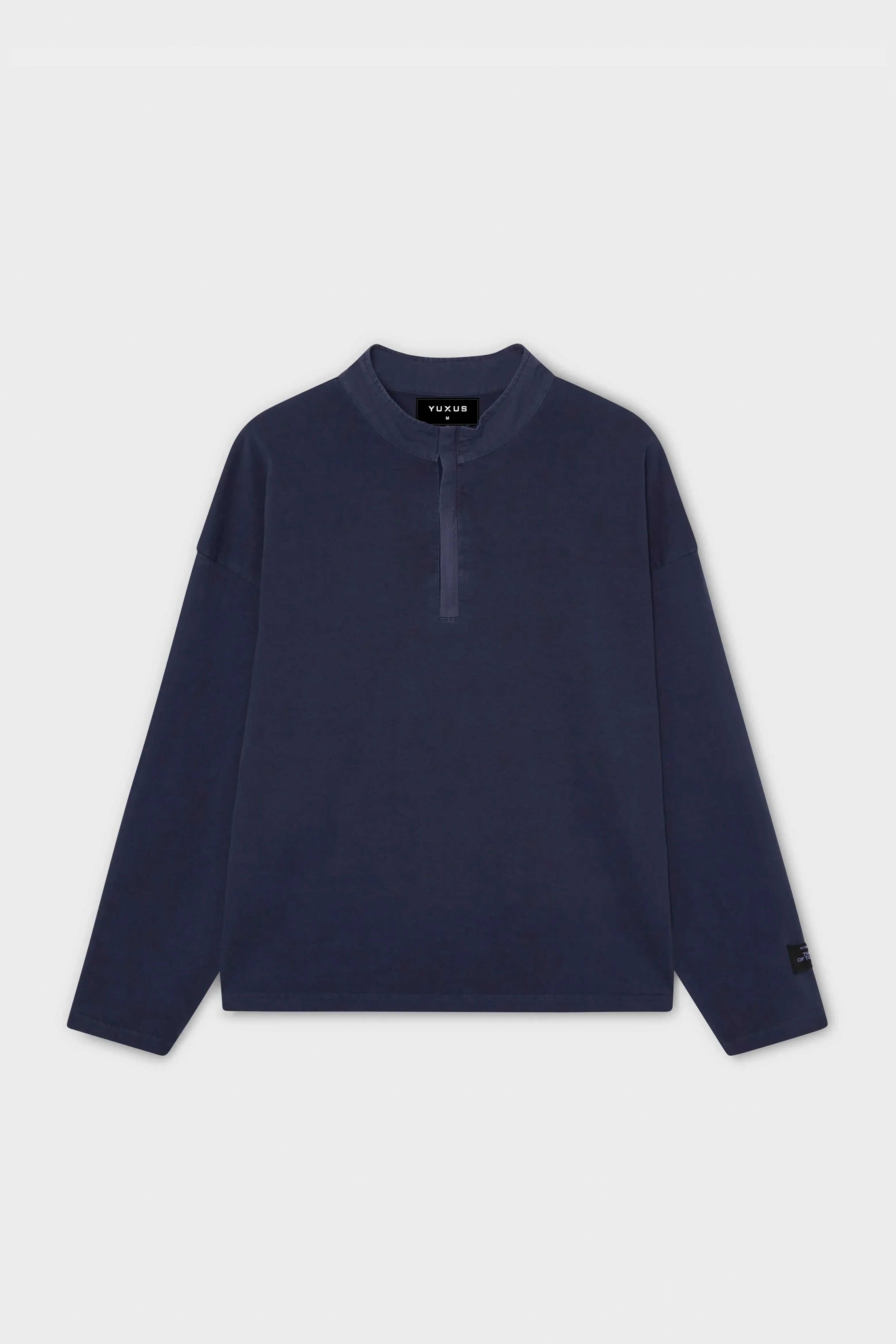 HALE "VOYAGER" LONGSLEEVE