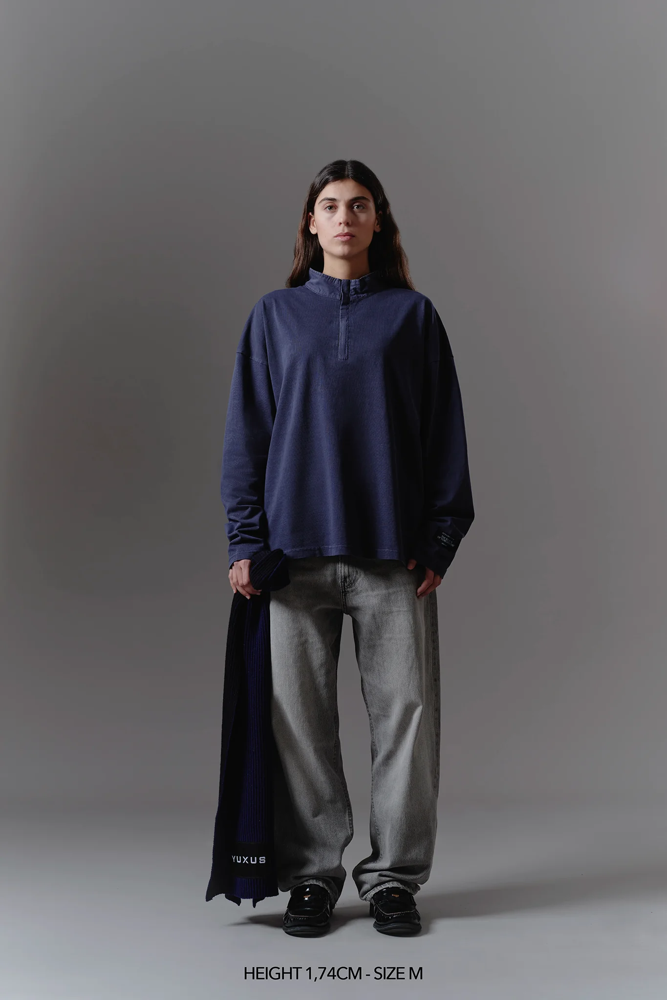 HALE "VOYAGER" LONGSLEEVE - Image 5