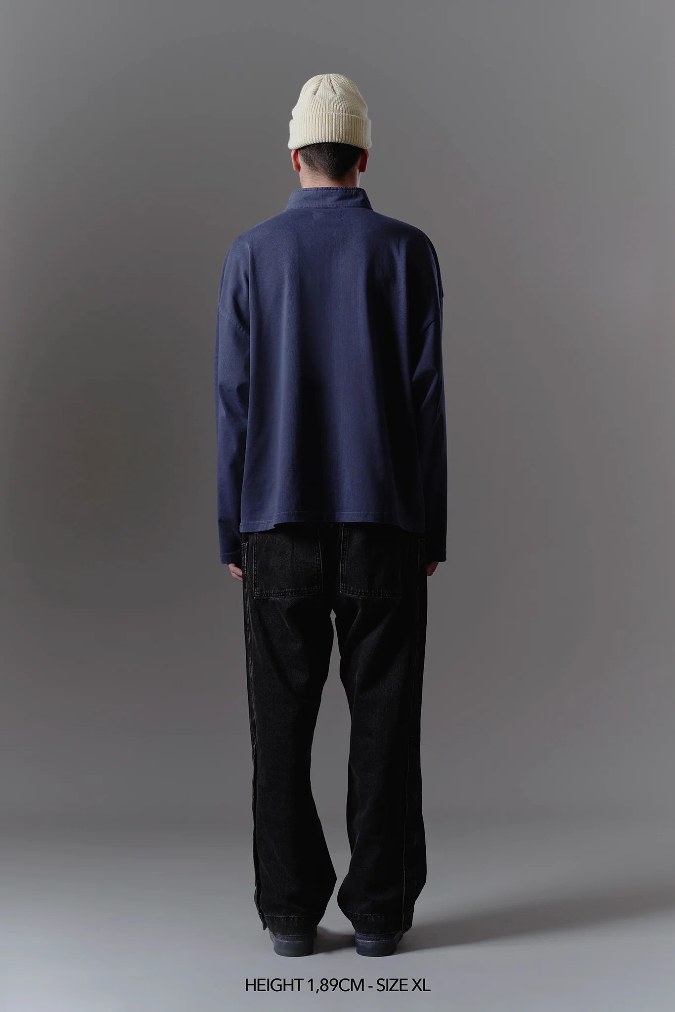 HALE "VOYAGER" LONGSLEEVE - Image 7