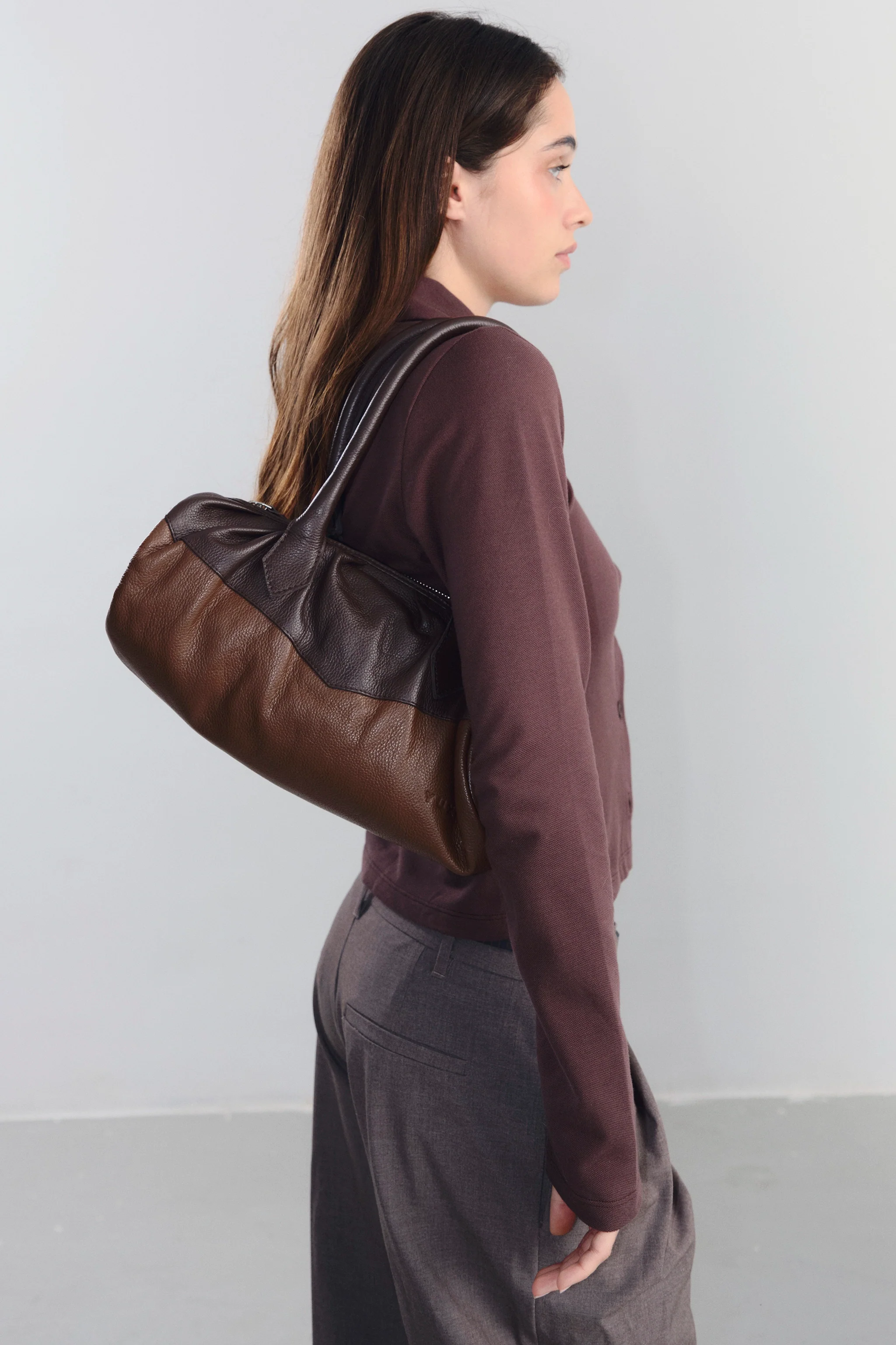 HALOED "FORHER" BAG - Image 3