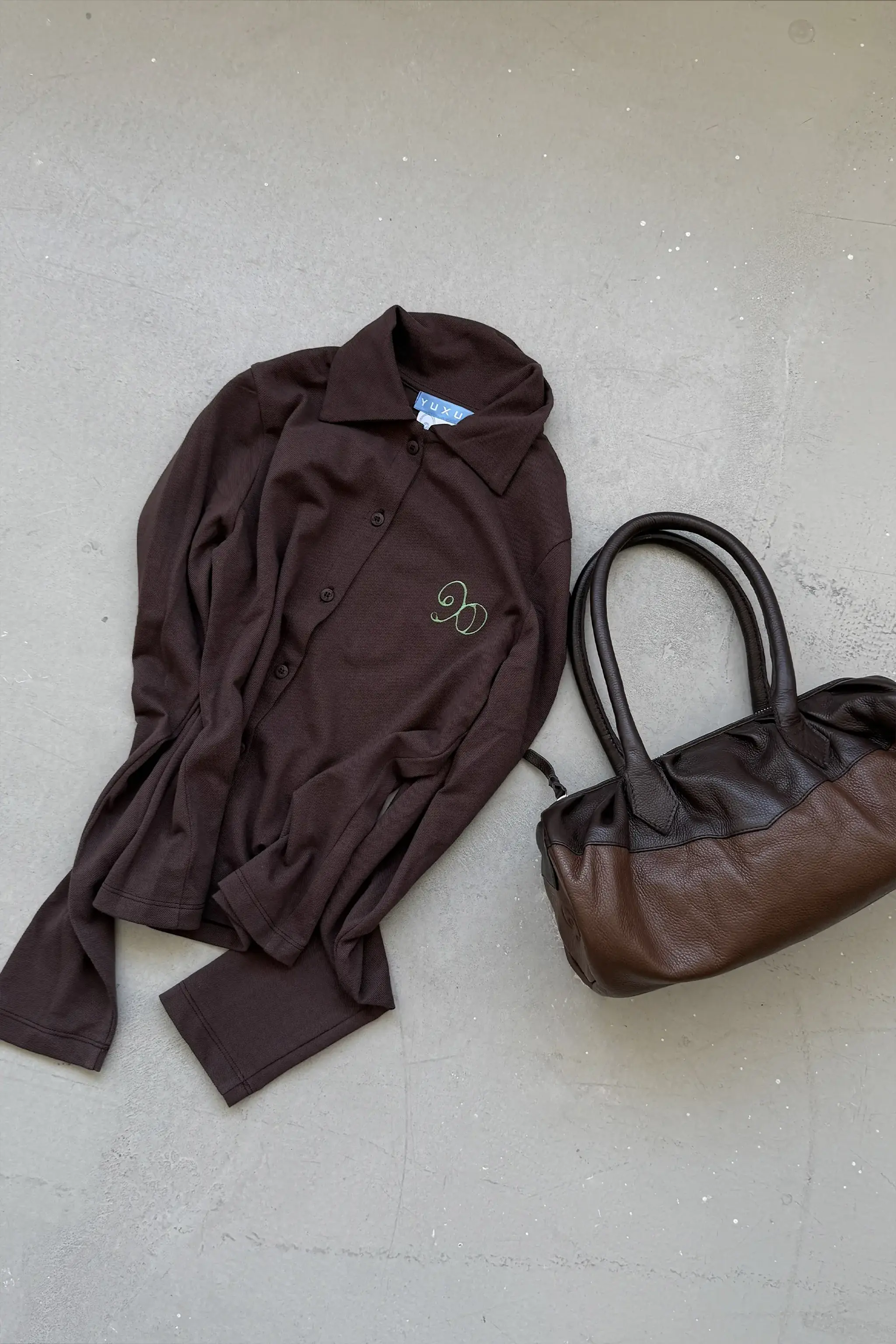 HALOED "FORHER" BAG - Image 9
