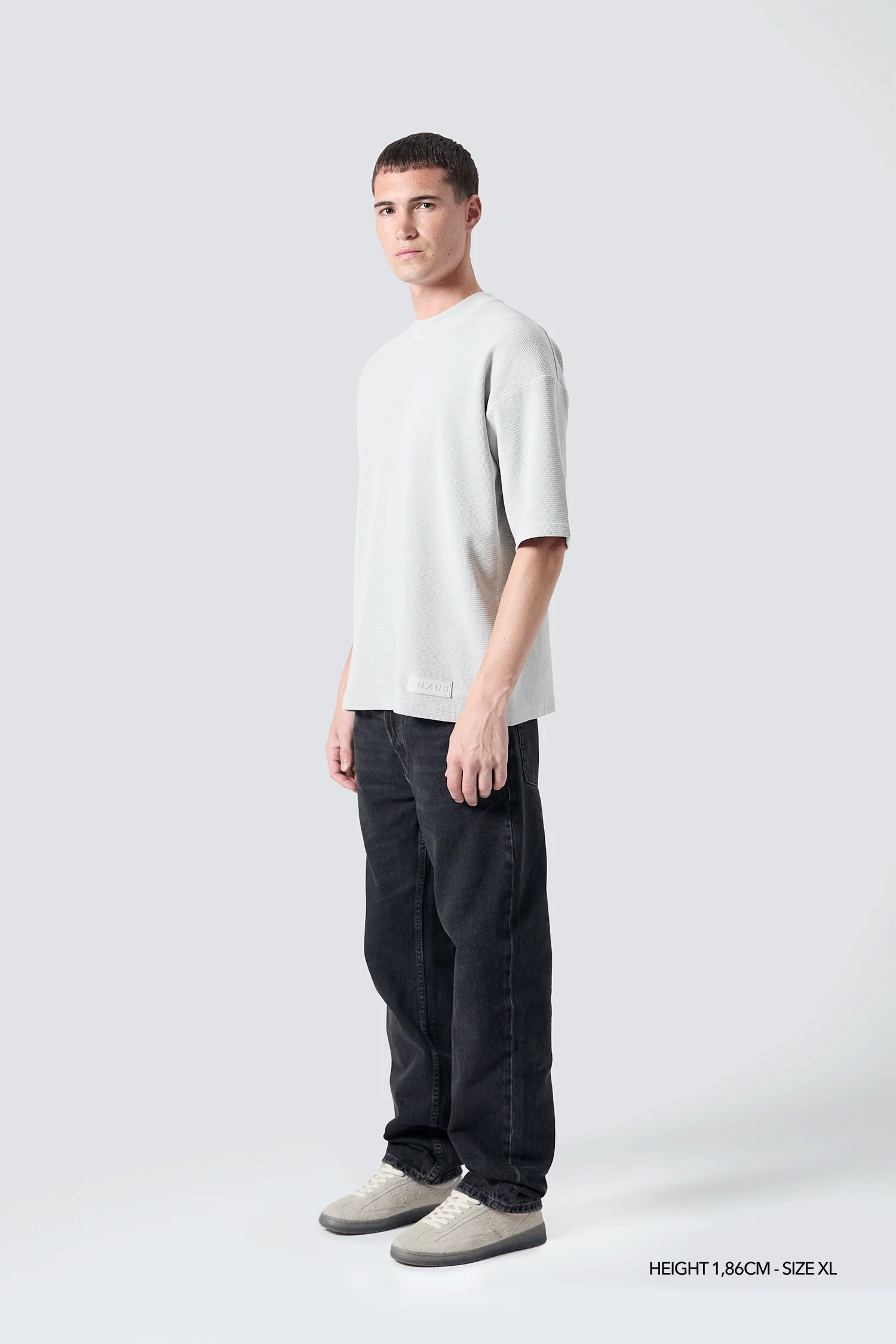 HARBOR "CRONOS" T-SHIRT - Image 7