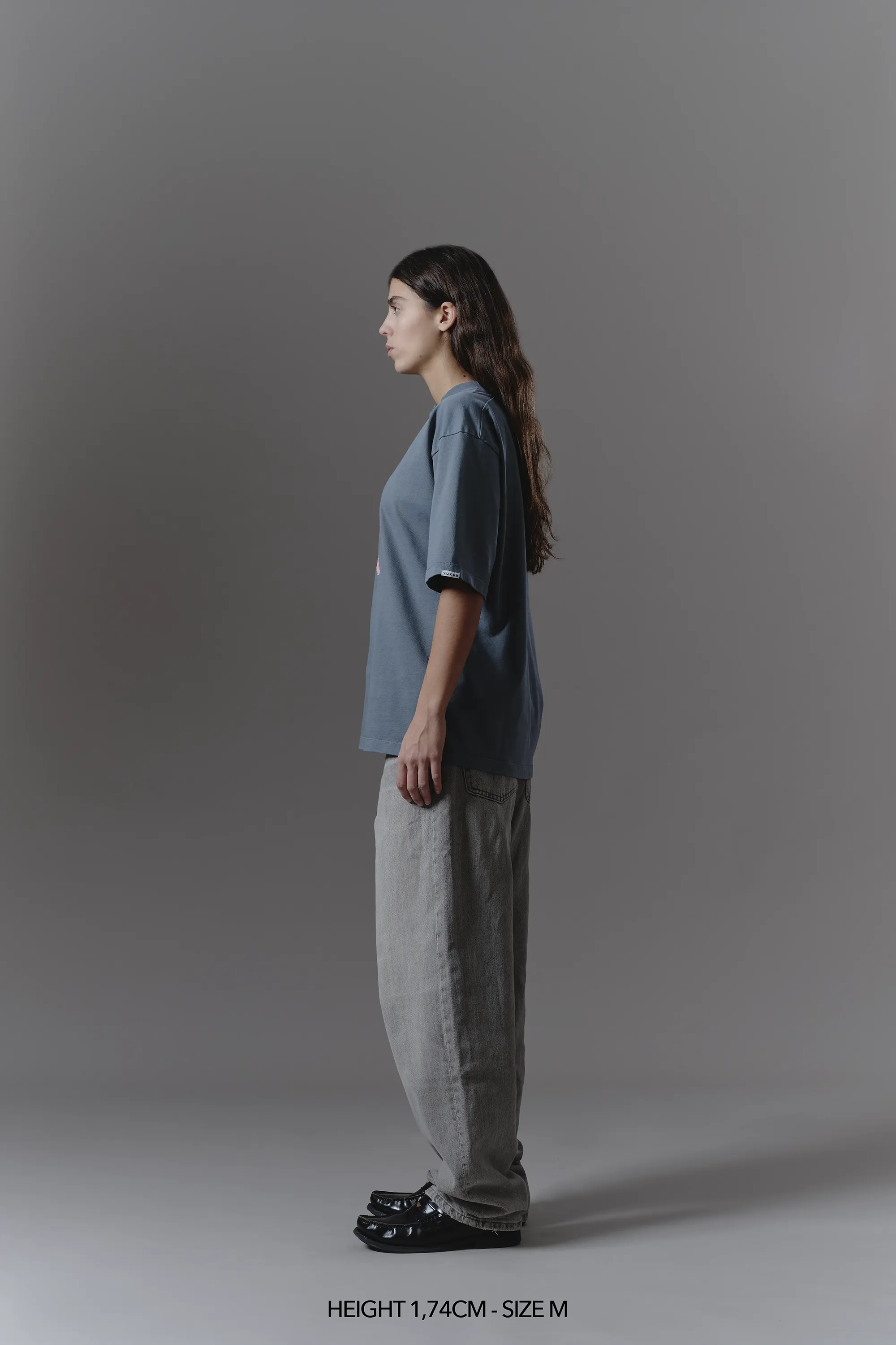 HARBOR "VOYAGER" T-SHIRT - Image 7