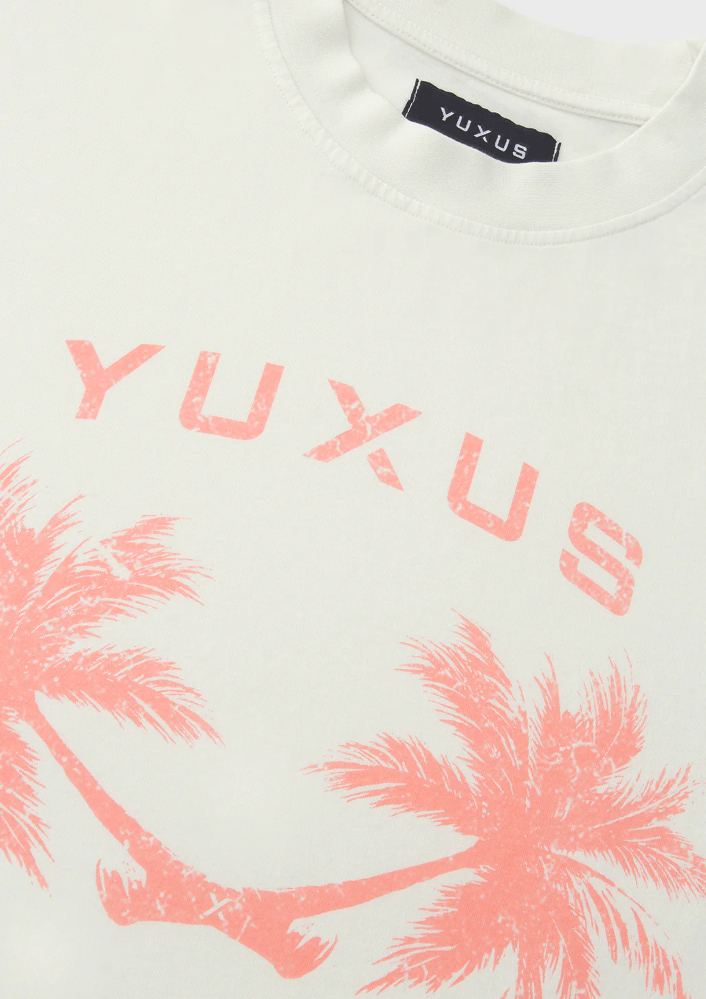 HAZEL "STAMINA" T-SHIRT - Image 12