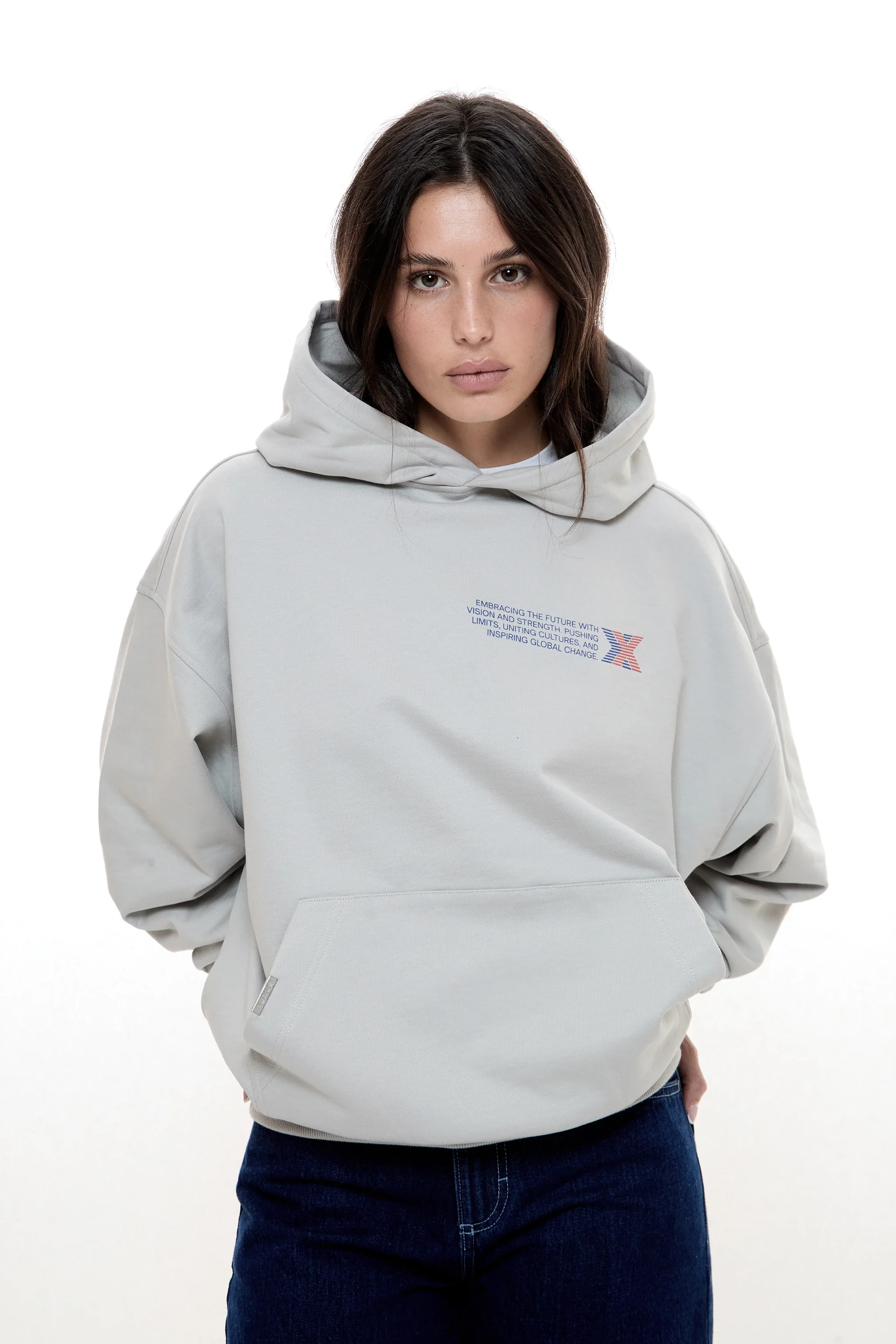 HUSK "LE CLUB" HOODIE - Image 7