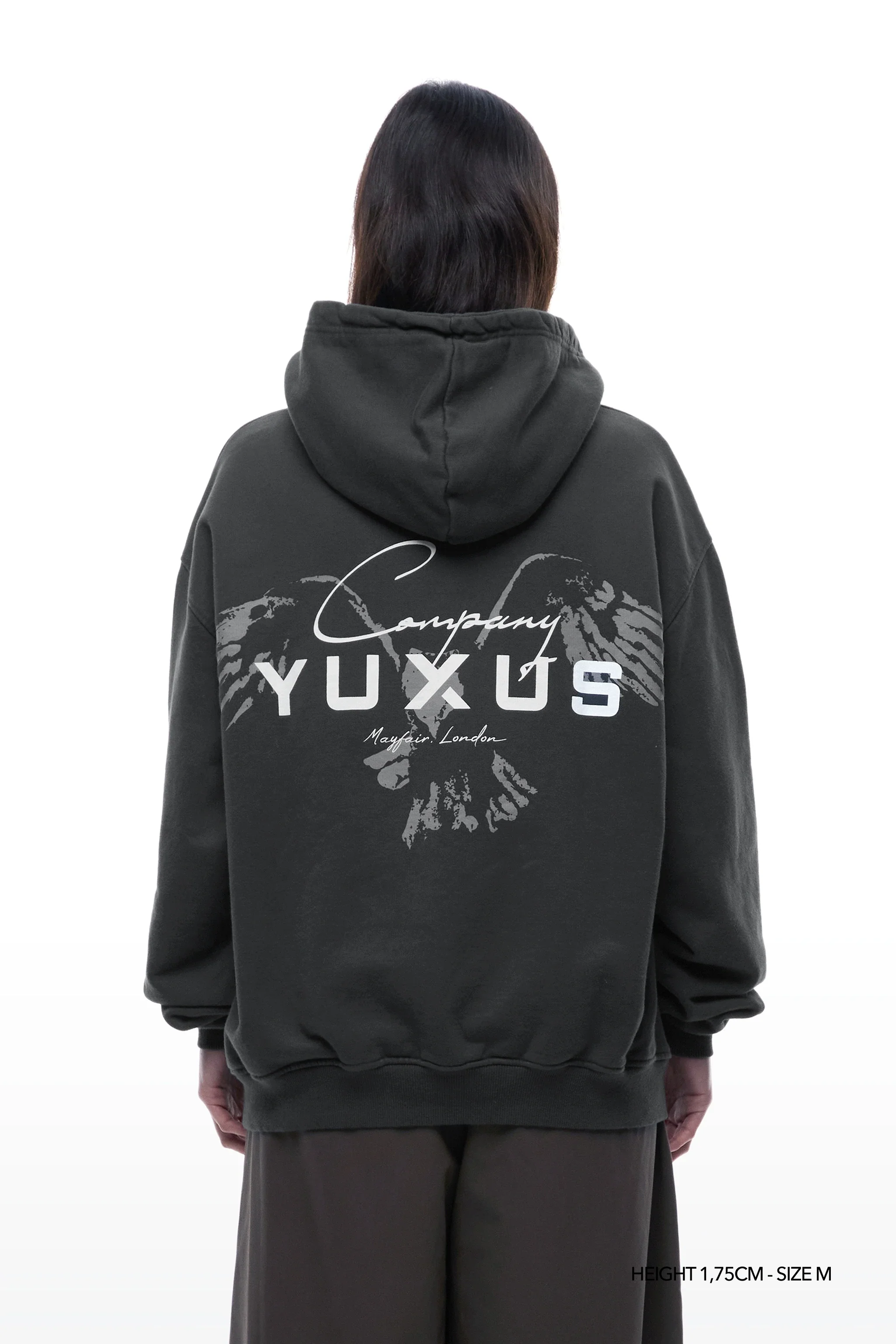 IMPERIAL "MAYFAIR" HOODIE - Image 3