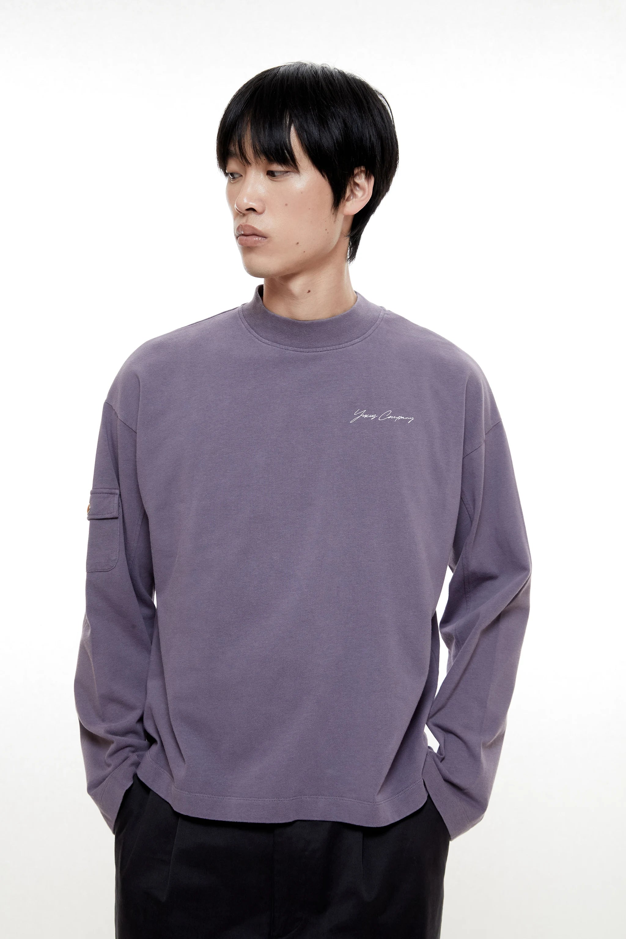 INKSTONE "GENESIS" LONGSLEEVE - Image 6