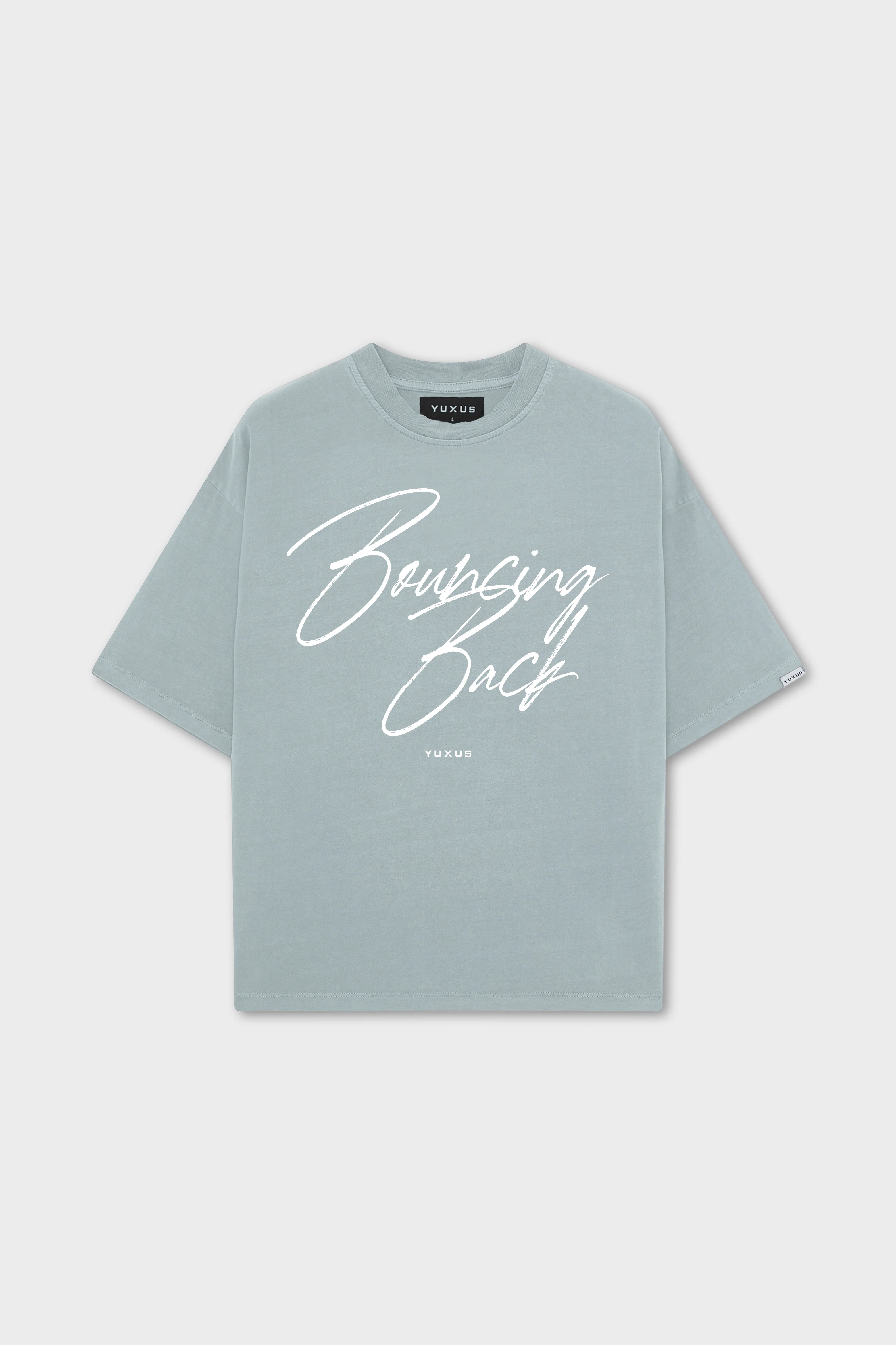 JUNIPER "STAMINA" T-SHIRT