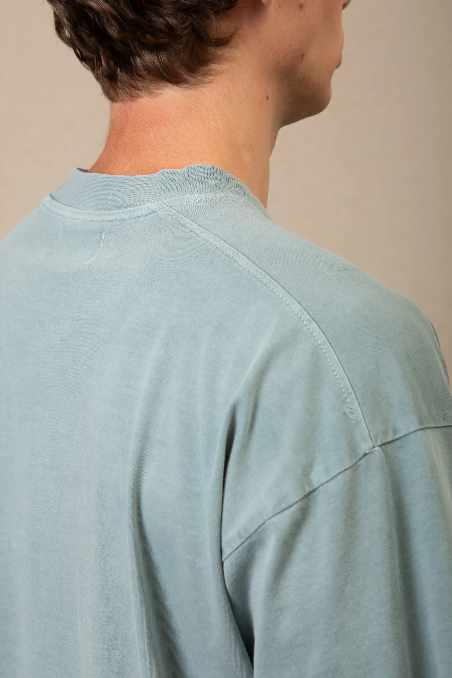 JUNIPER "STAMINA" T-SHIRT - Image 2