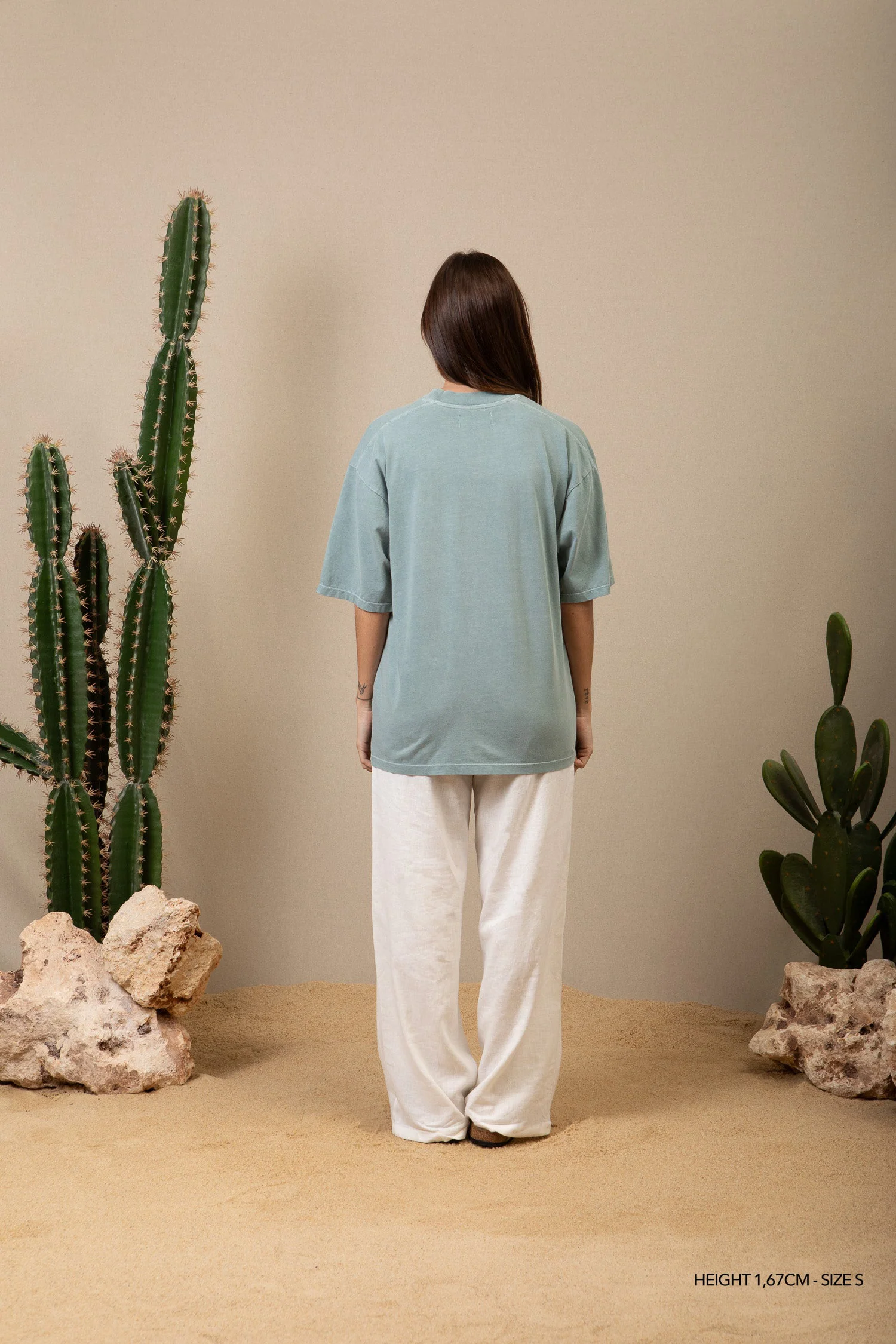 JUNIPER "STAMINA" T-SHIRT - Image 8