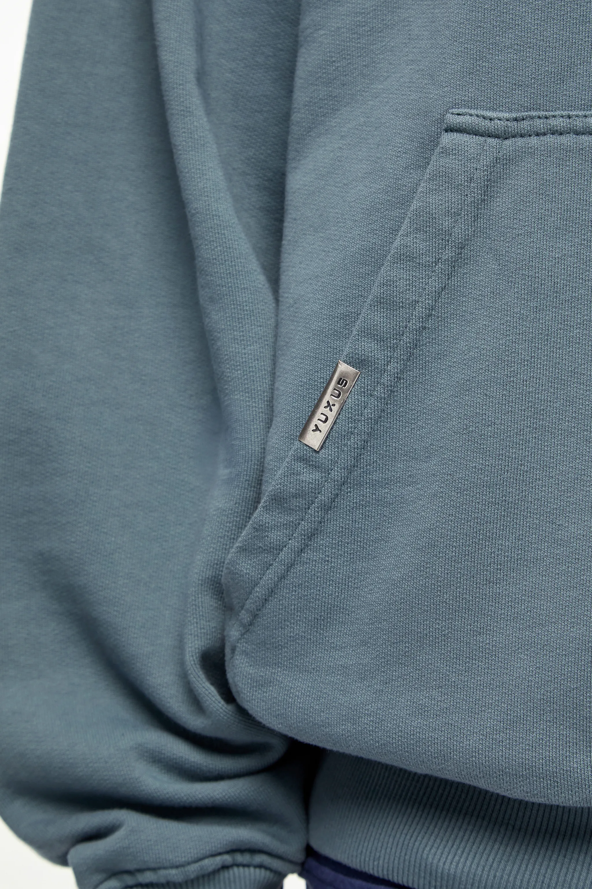 KYANITE "GENESIS" HOODIE - Image 7
