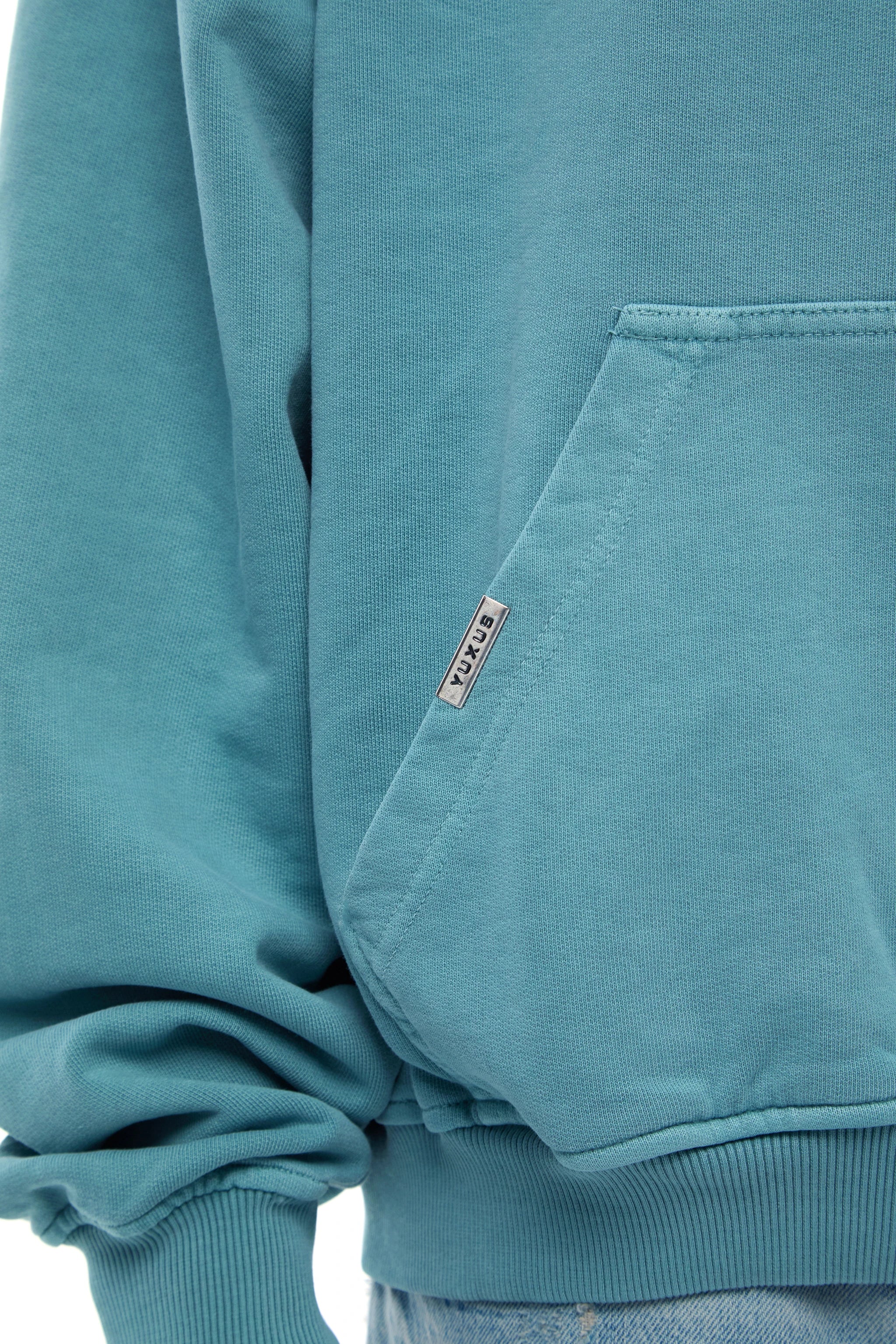LACE "STAMINA" HOODIE - Image 9