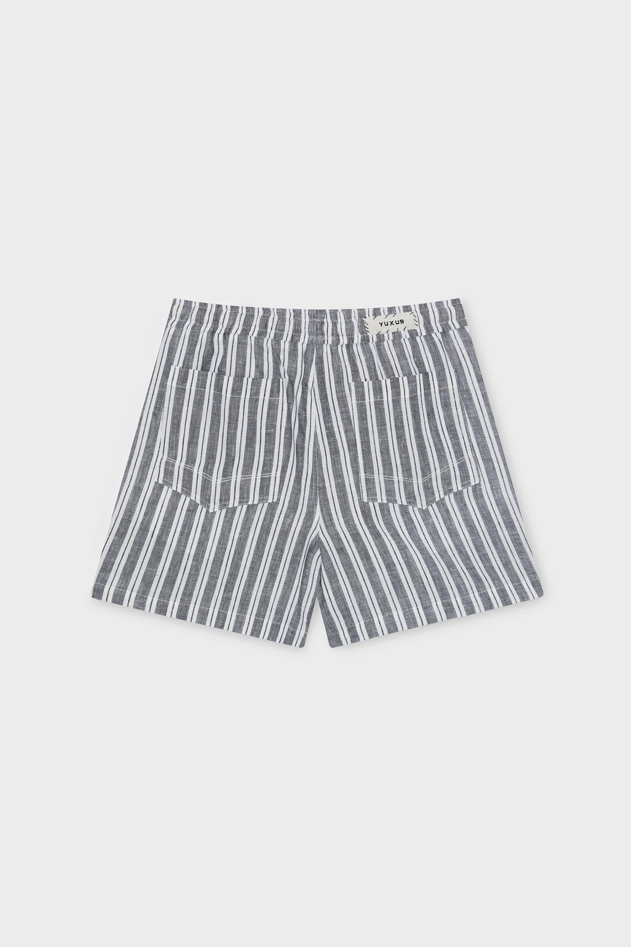 LATTICE "LINEN" SHORTS - Image 14