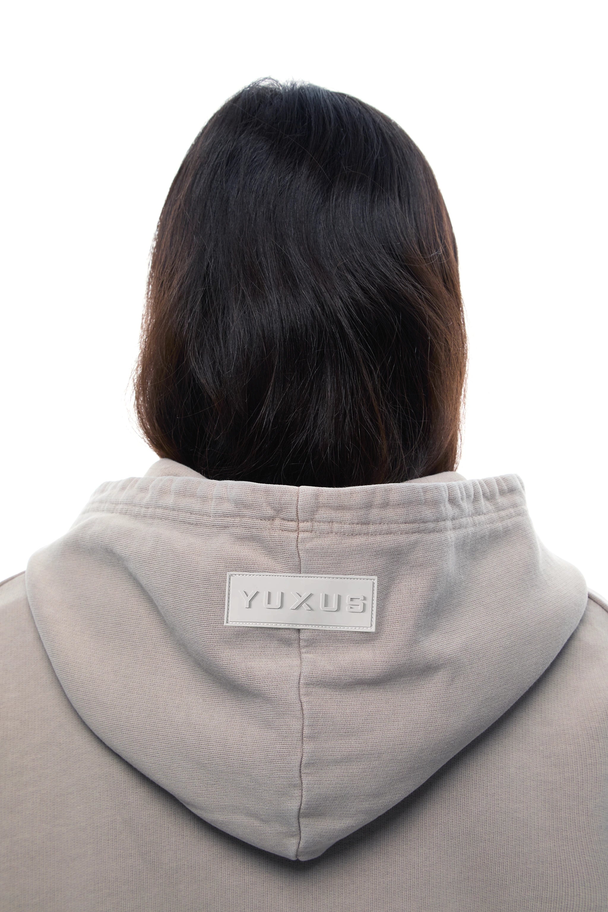 LAVA "GRAYSCALE" ZIP - Image 6