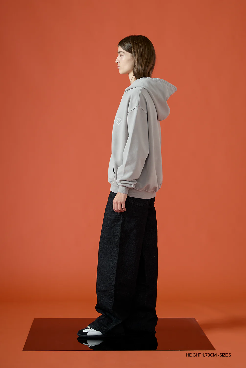 LAVA "GRAYSCALE" ZIP - Image 9