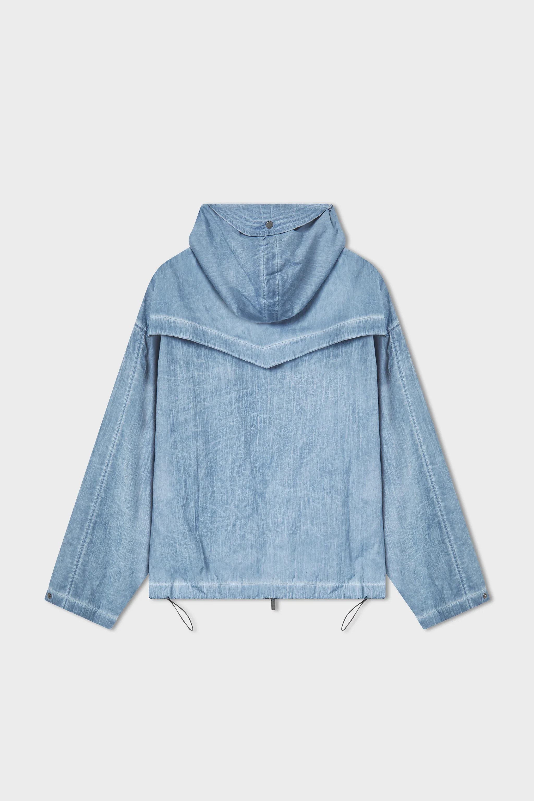 LIGHT "HONGDAE" WINDSTOPPER - Image 13