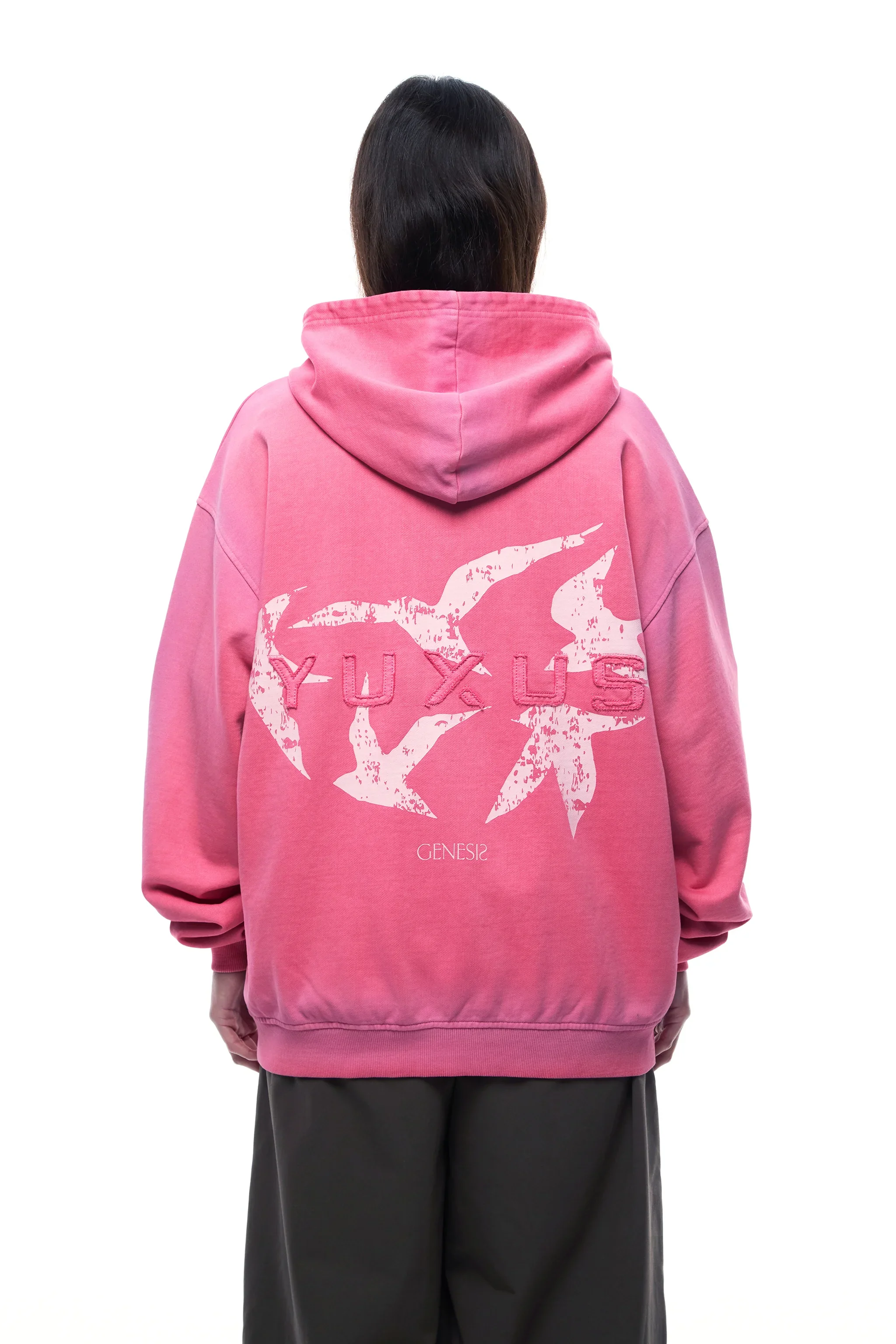 LILAC "GENESIS" HOODIE - Image 2