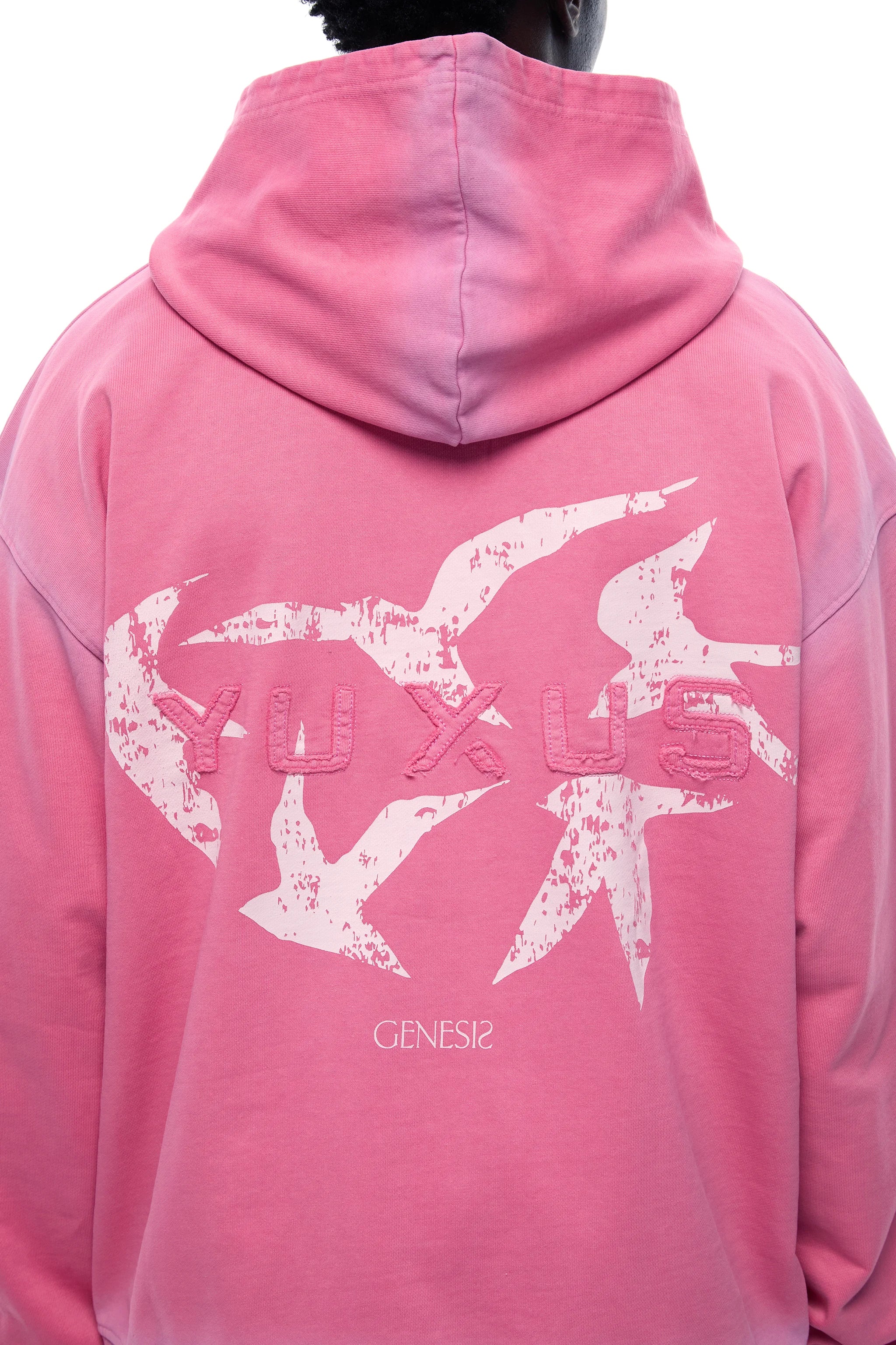 LILAC "GENESIS" HOODIE - Image 6