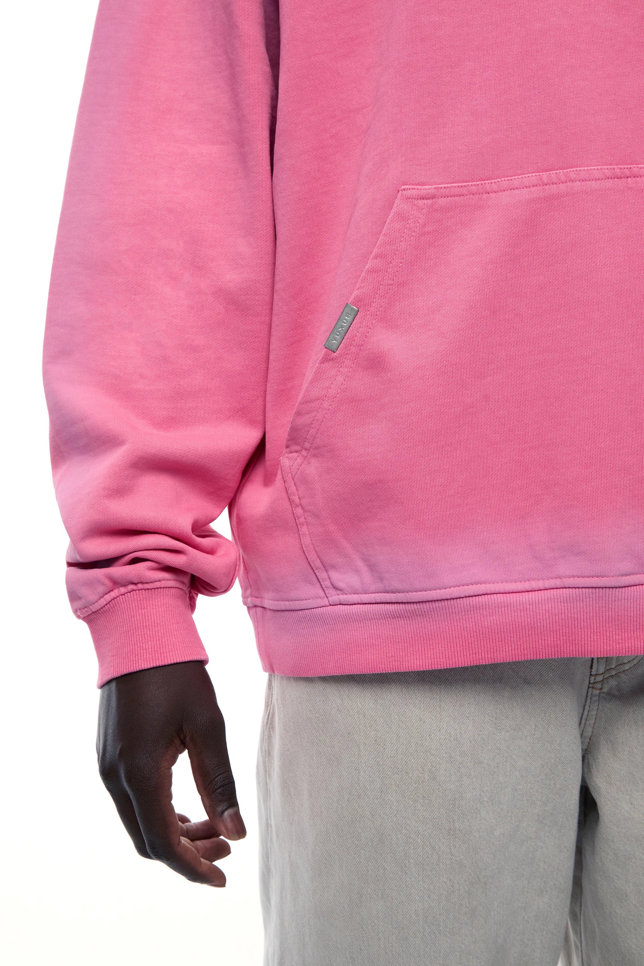 LILAC "GENESIS" HOODIE - Image 7