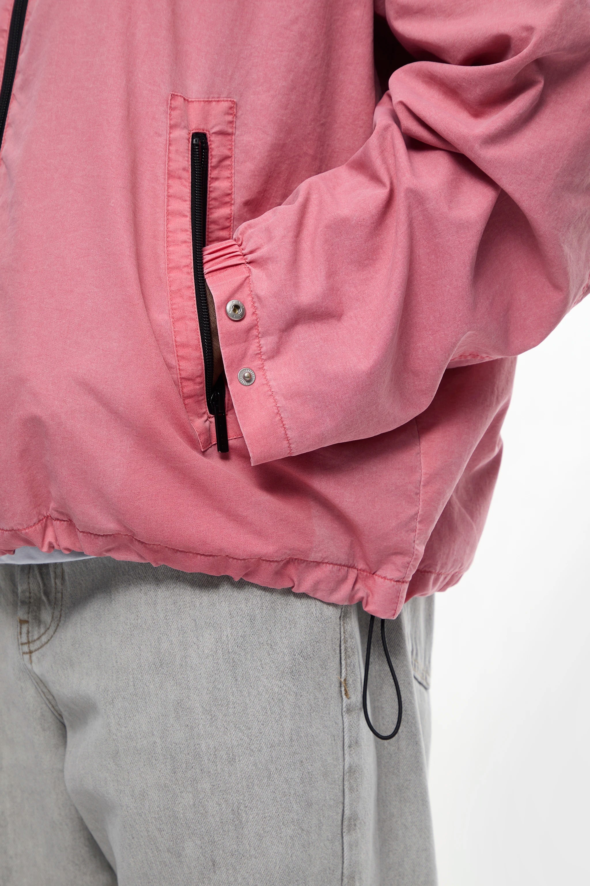 LOTUS "THREADS" WINDBREAKER - Image 5