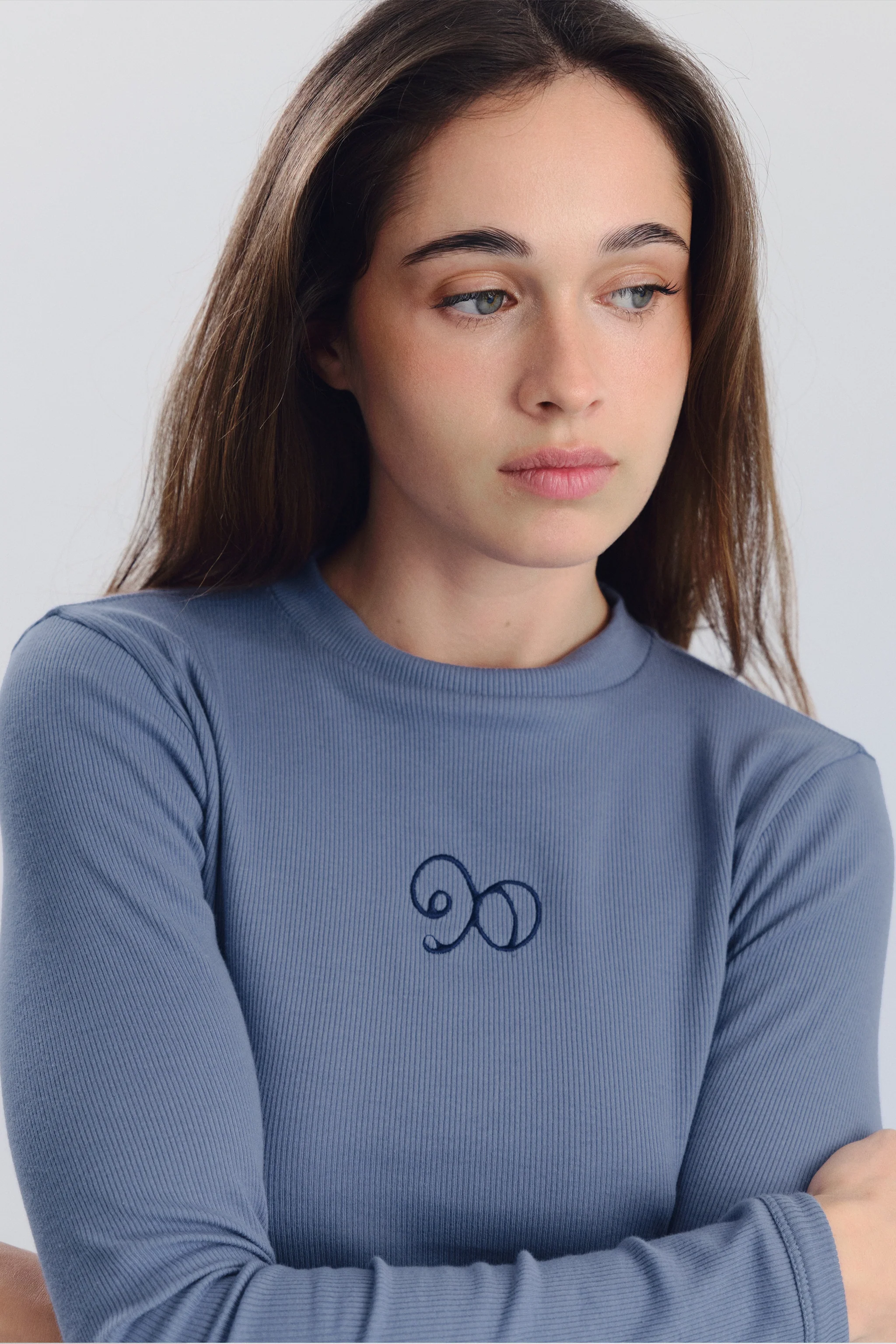 MAISON "FORHER" LONGSLEEVE - Image 7
