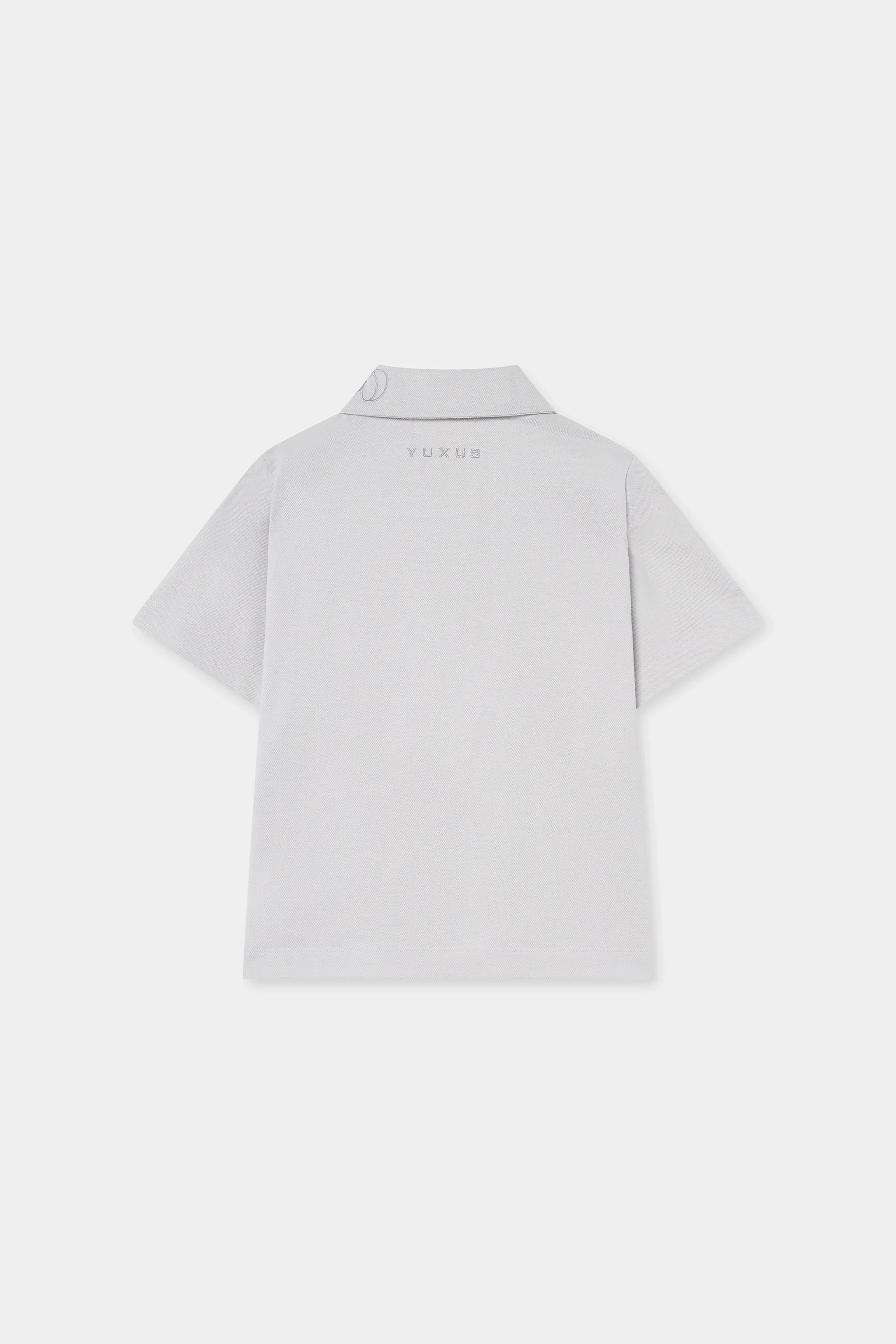 MAIZE "FORHER" POLO - Image 9