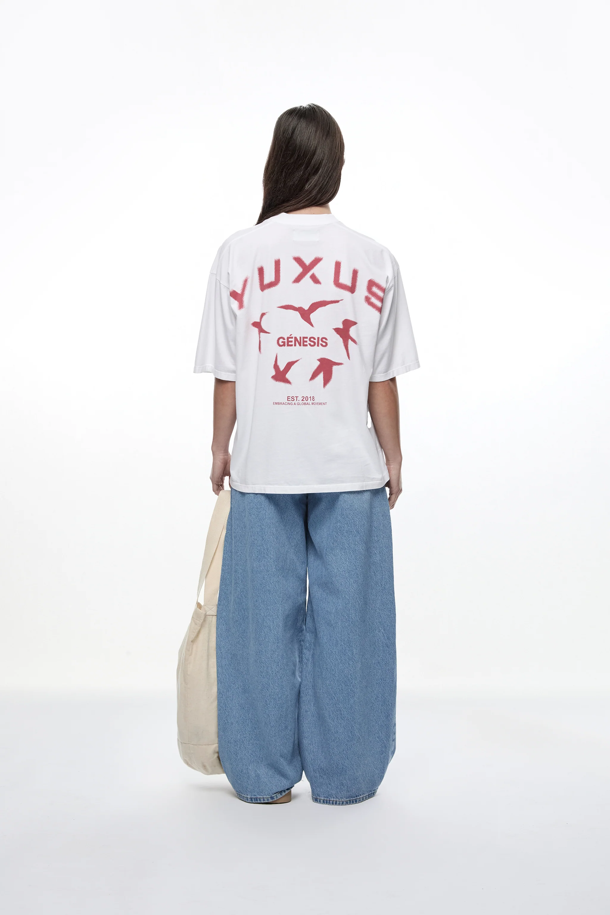 MAPLE "GENESIS" T-SHIRT - Image 6