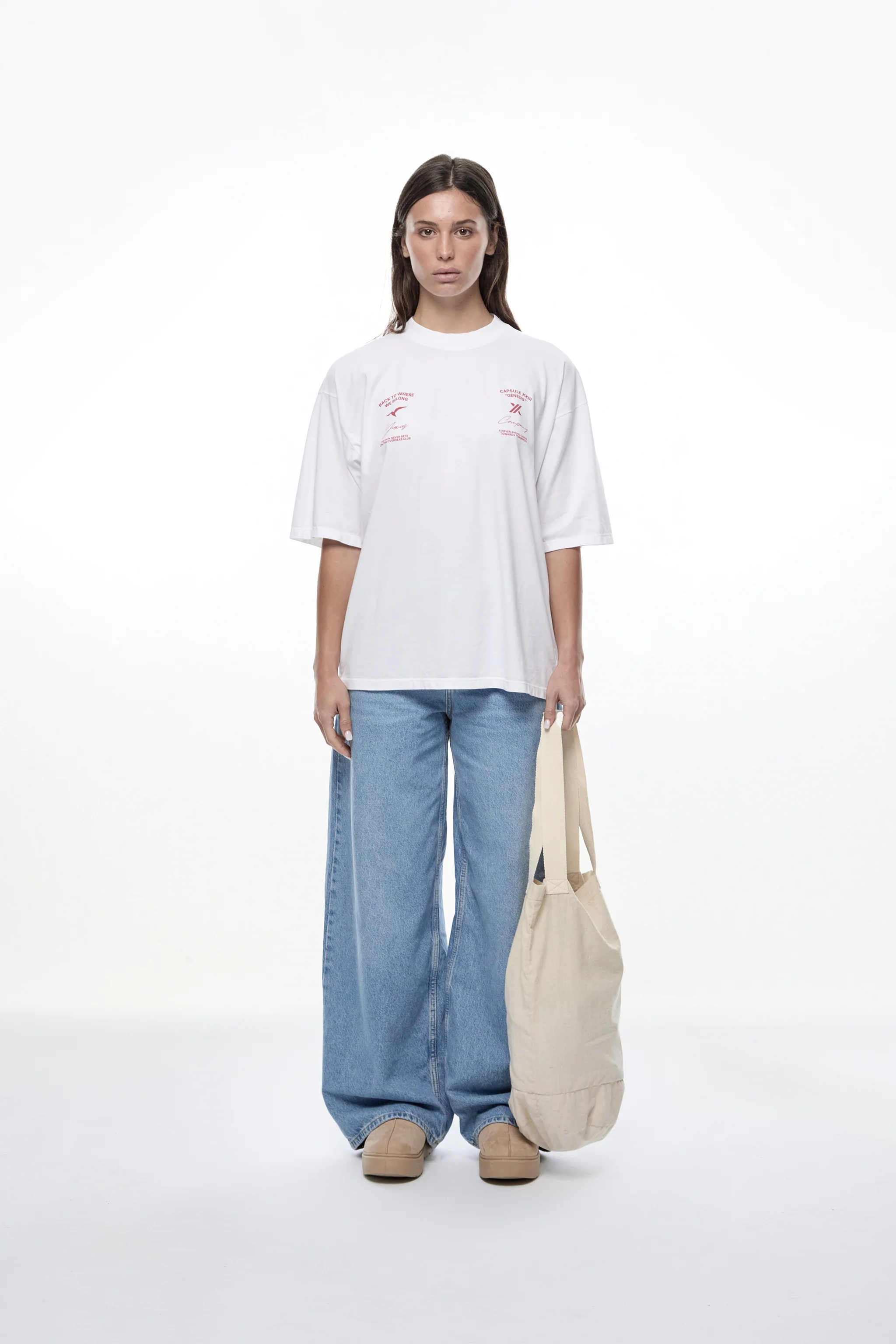 MAPLE "GENESIS" T-SHIRT - Image 8