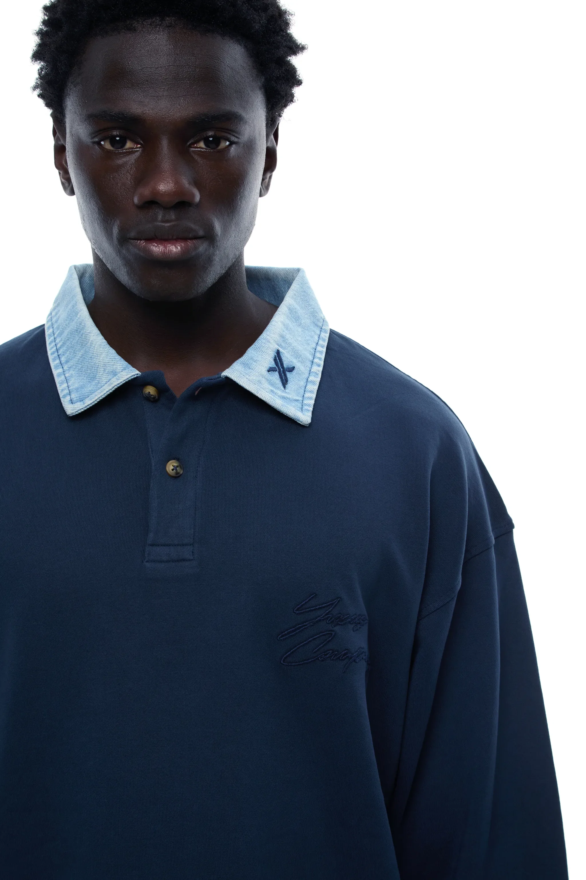 MARINE "GENESIS" POLO - Image 7