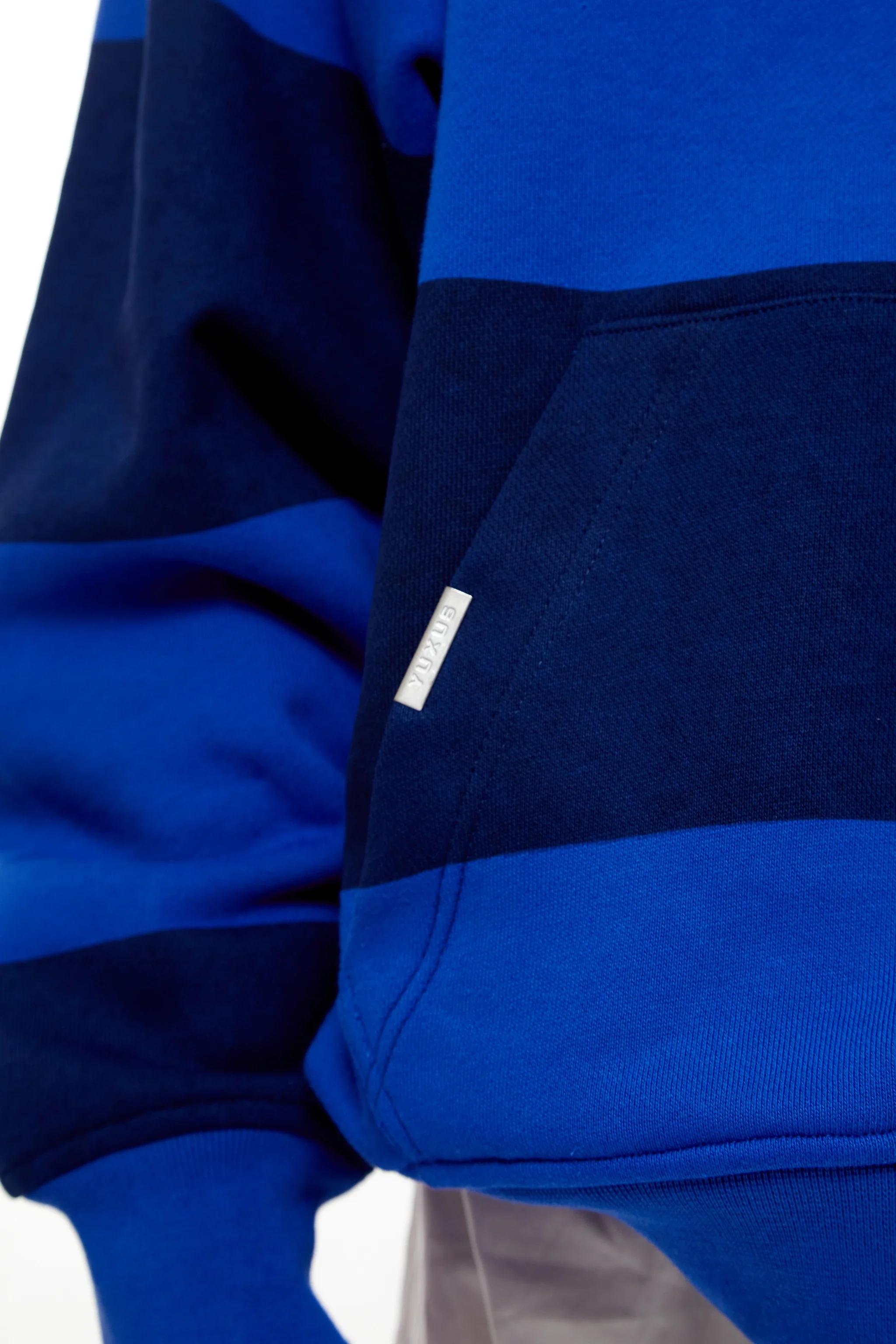 MARINER "LE CLUB" HOODIE - Image 10