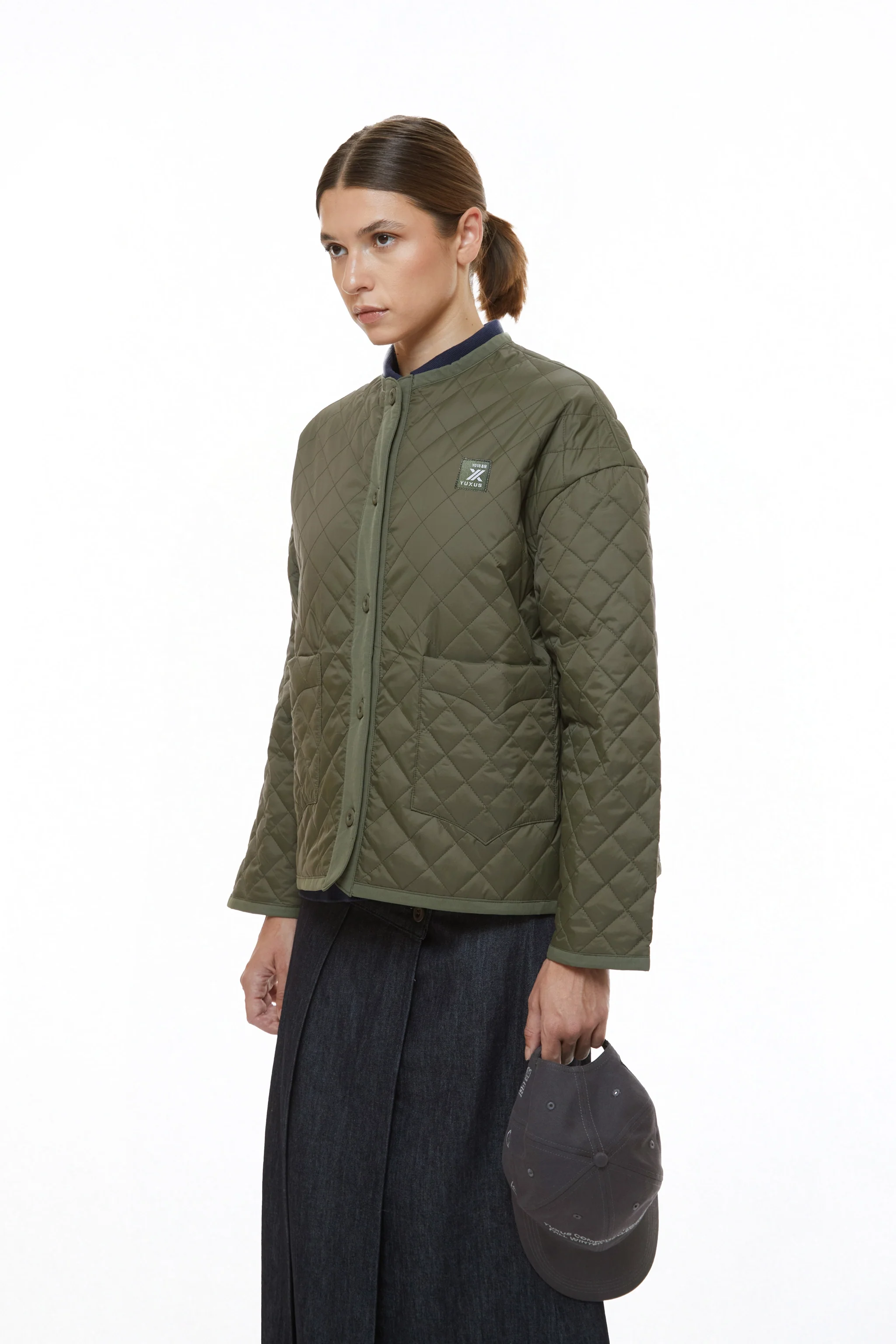 MATCHA "HONGDAE" JACKET - Image 8